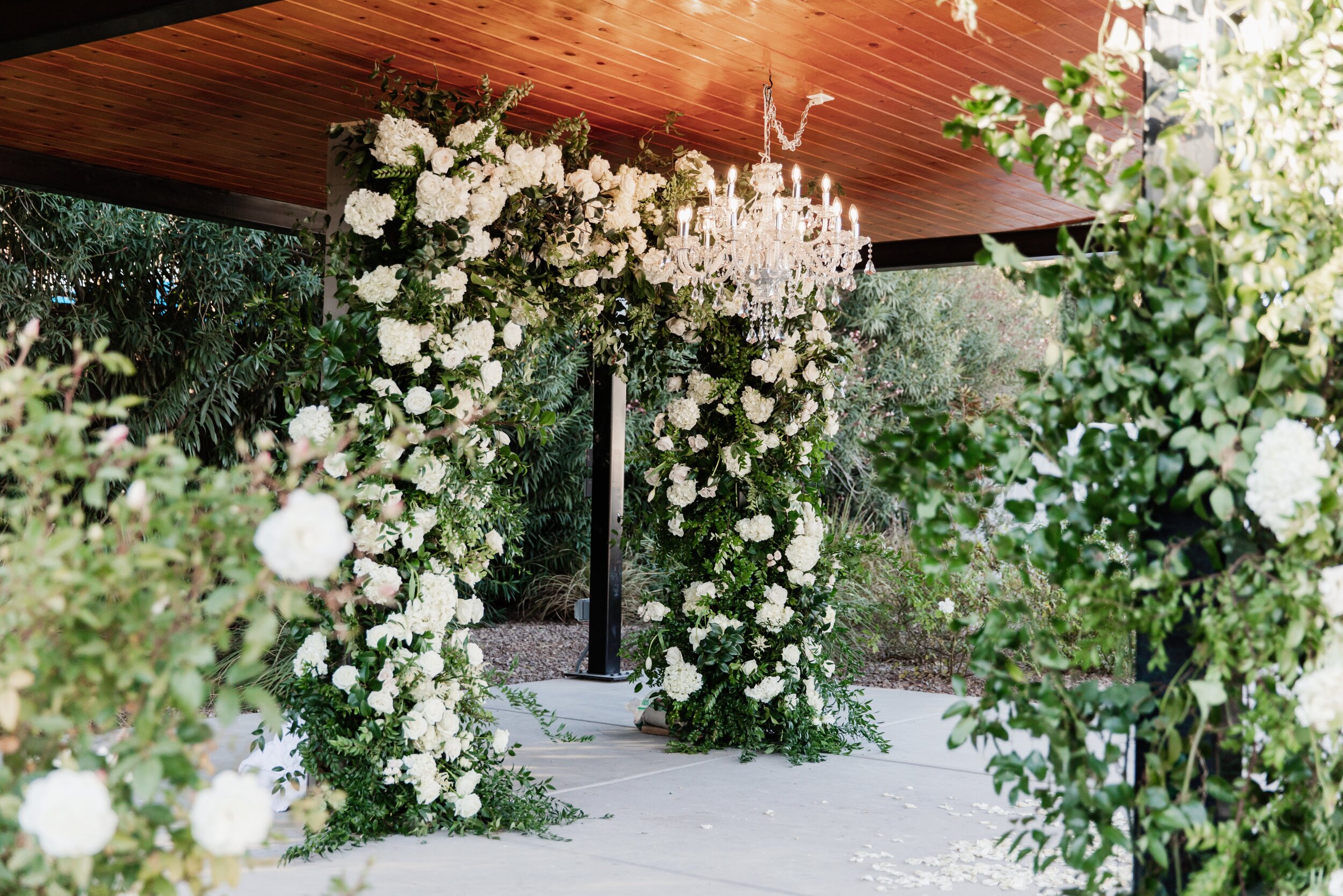 Contact Us - The Lotus House Events | Party & Wedding Venue in Las
