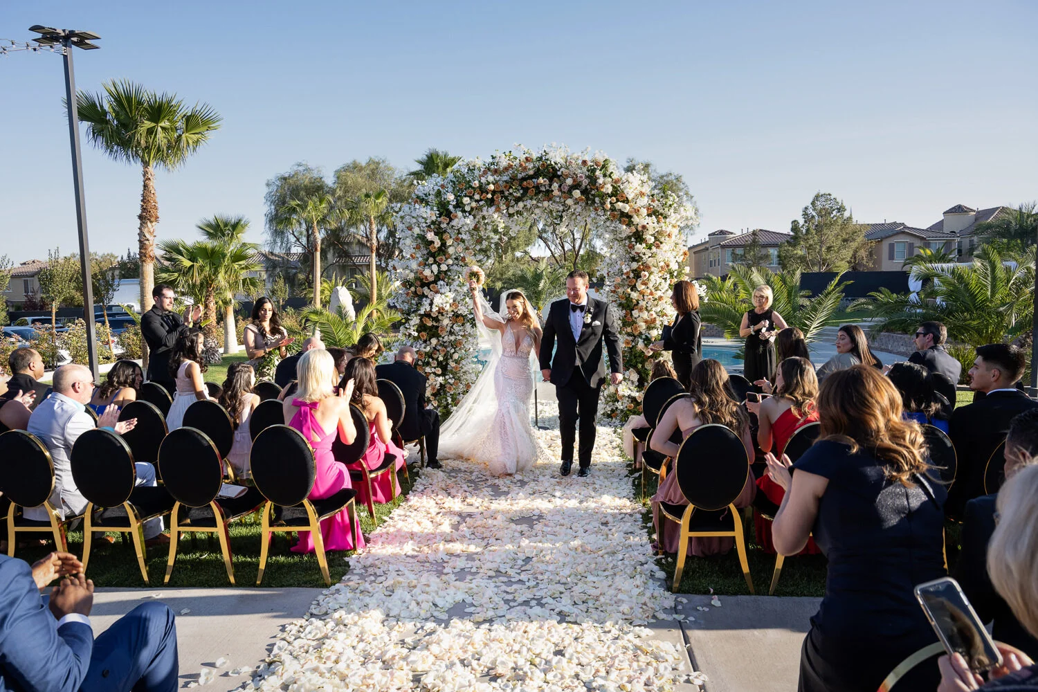 Lotus House Events Las Vegas Wedding & Event Venues