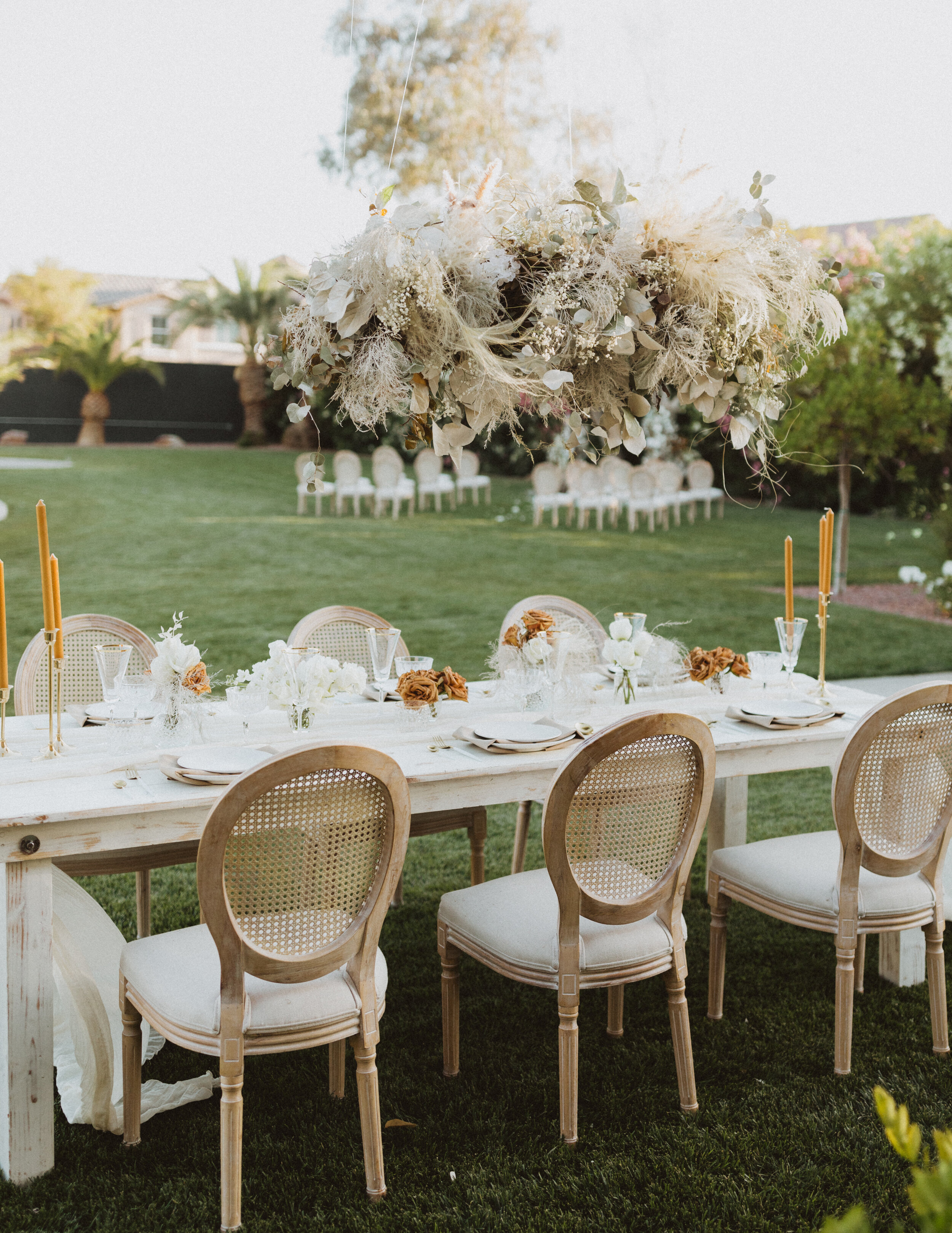 Lotus House Events Las Vegas Wedding & Event Venues