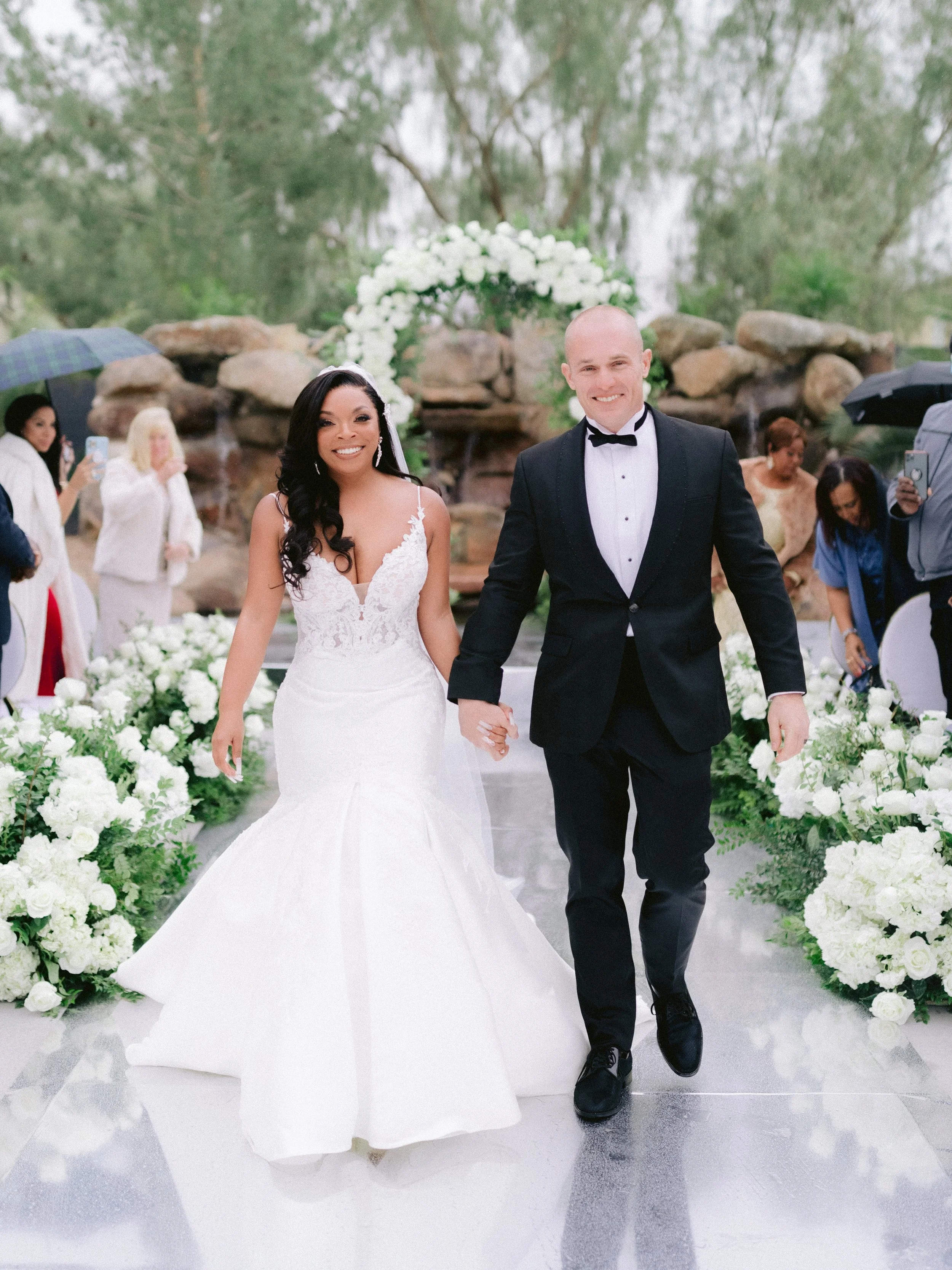 Lotus House Events Las Vegas Wedding & Event Venues