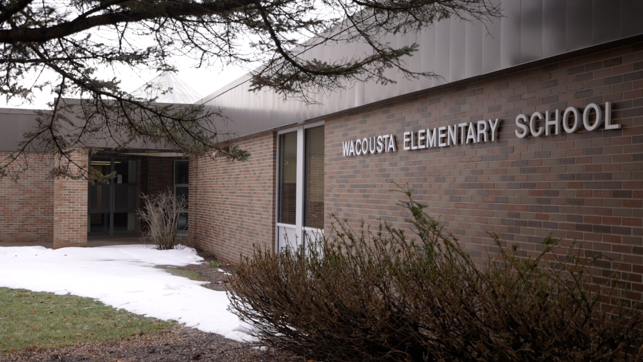 Original Wacousta Plans Moving Forward 