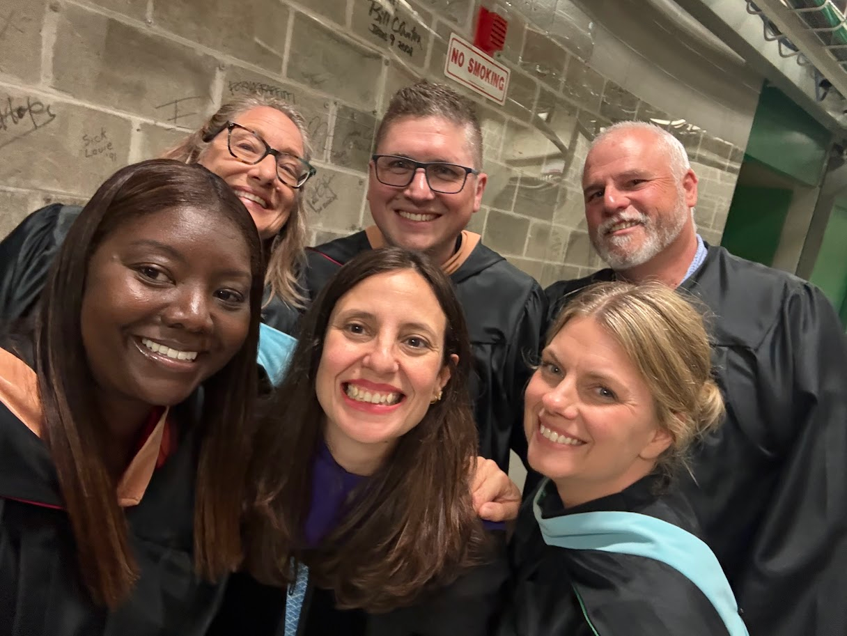 June 8 Board Meeting Update
