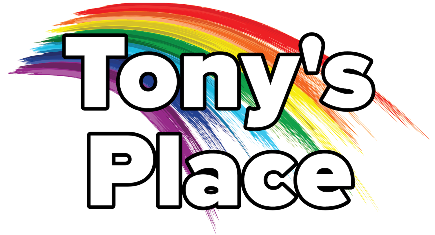 Tony&#39;s Place