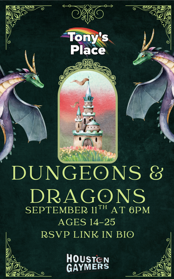 Dungeons & Dragons