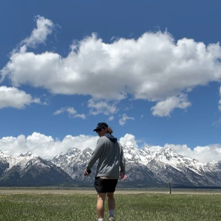 Traded the beach to be in the mountains for the summer in Wyoming exploring the beautiful Tetons 🏔its been a little break from running CampScent getting adjusted out here but ready to get back into it!

Etsy and Website pages are still up and runnin
