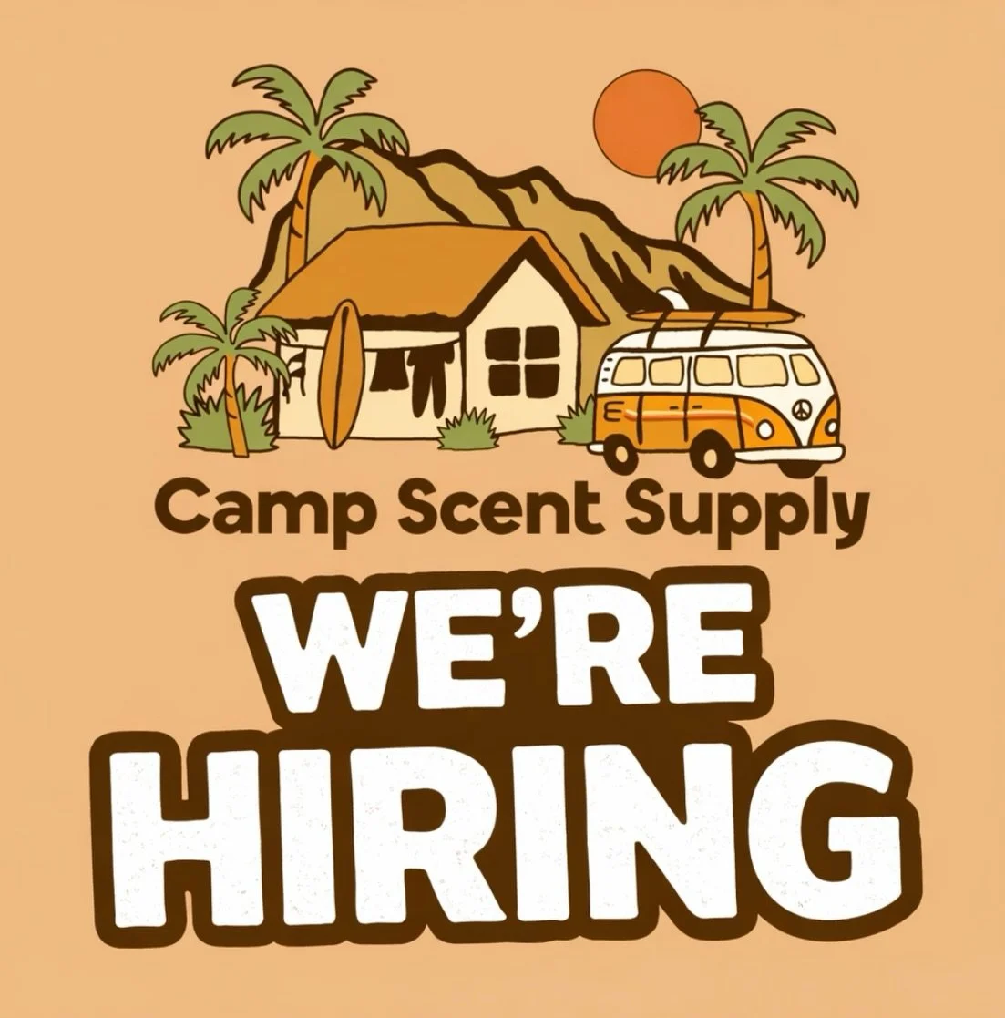 is growing and we&rsquo;re looking to add an experienced sales rep to help expand our East Coast + Midwest wholesale accounts 🏄&zwj;♂️

Looking for someone with:
&bull; Experience in wholesale / independent rep sales
&bull; Background or relationshi