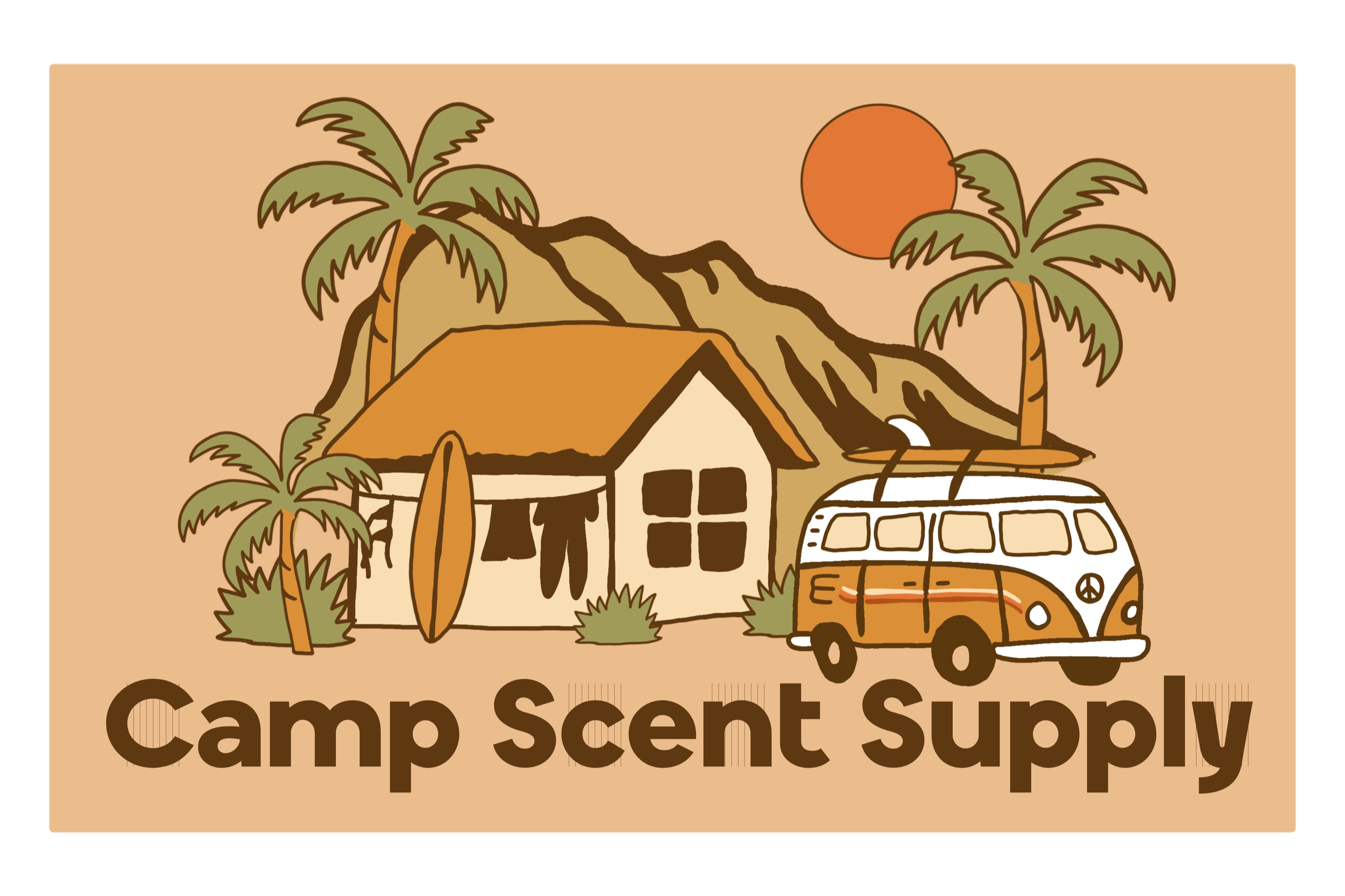 CampScentSupply