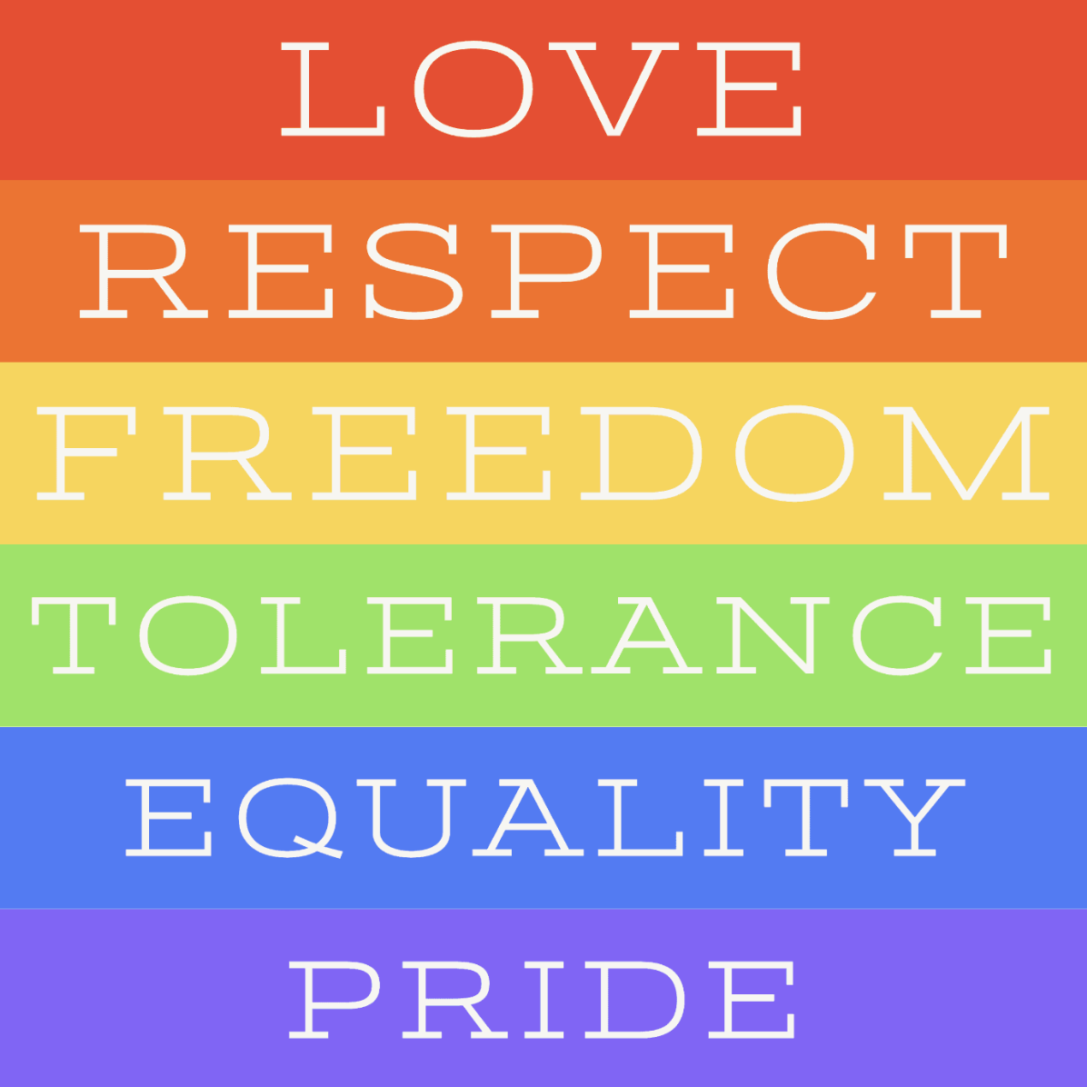 3rd Annual PRIDE photo Fundraiser!