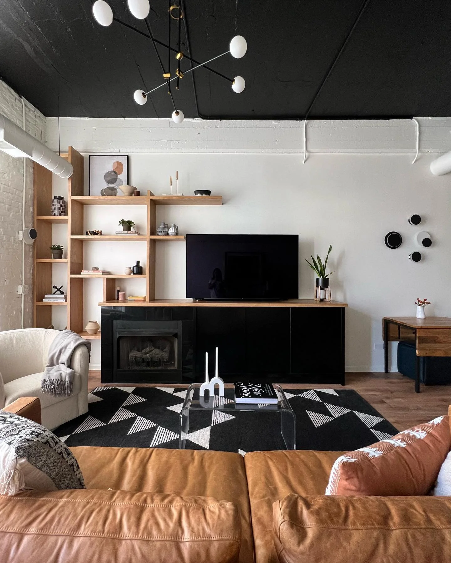Industrial Loft Design Studio The Industrial Loft Design That Is Going
