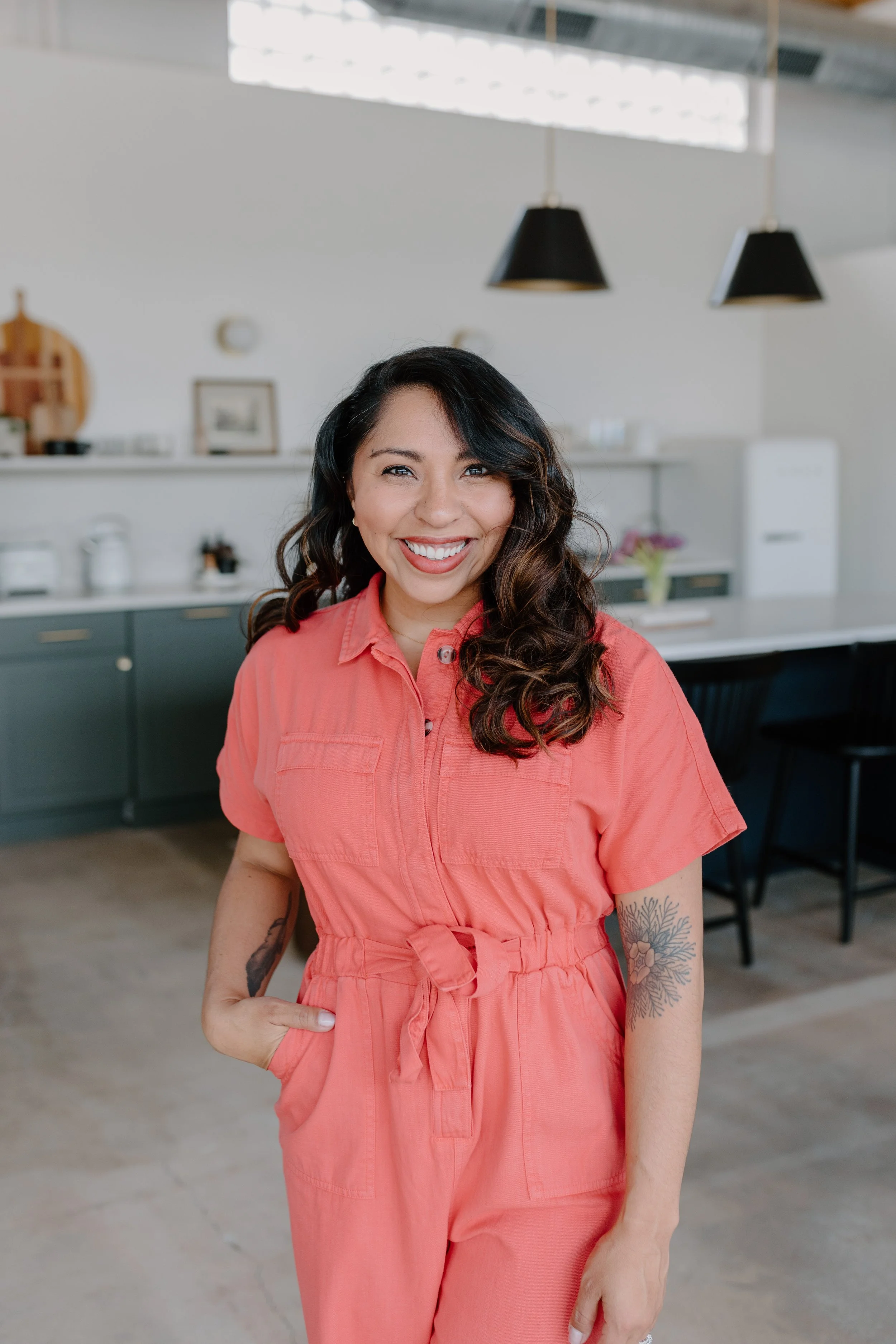 About — Ainslie Design Studio