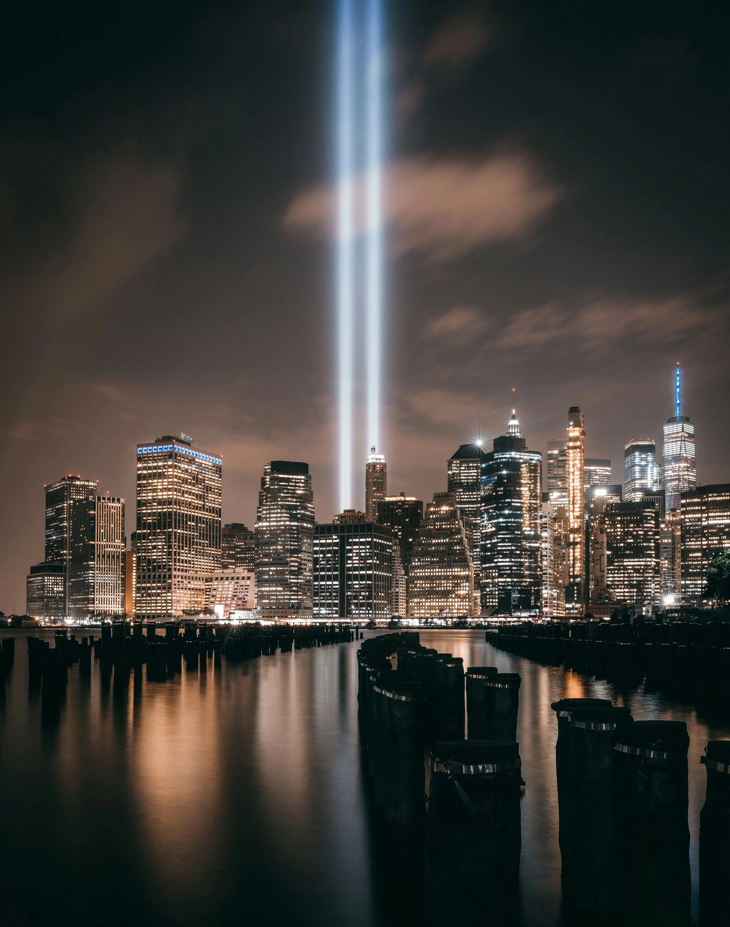 Twenty-five years later, we remember September 11th and honor all those we lost, the heroes who served, and the families forever changed. I was born and raised in New York City, where my family&rsquo;s roots and faith run deep, while Tampa is now the
