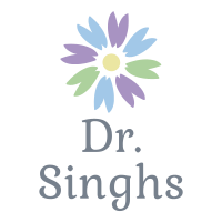 Dr. Amar Singh and Dr. Poonam Singh
