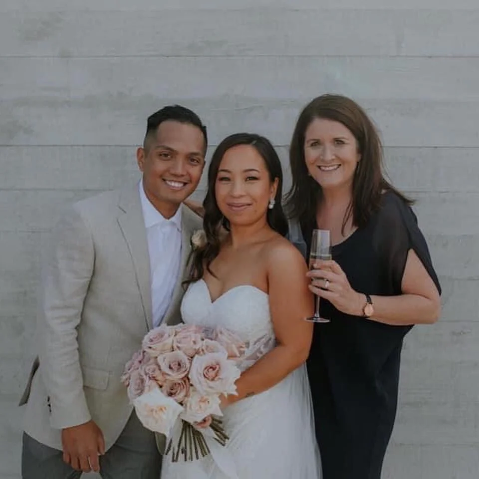 Eco Weddings coming soon...