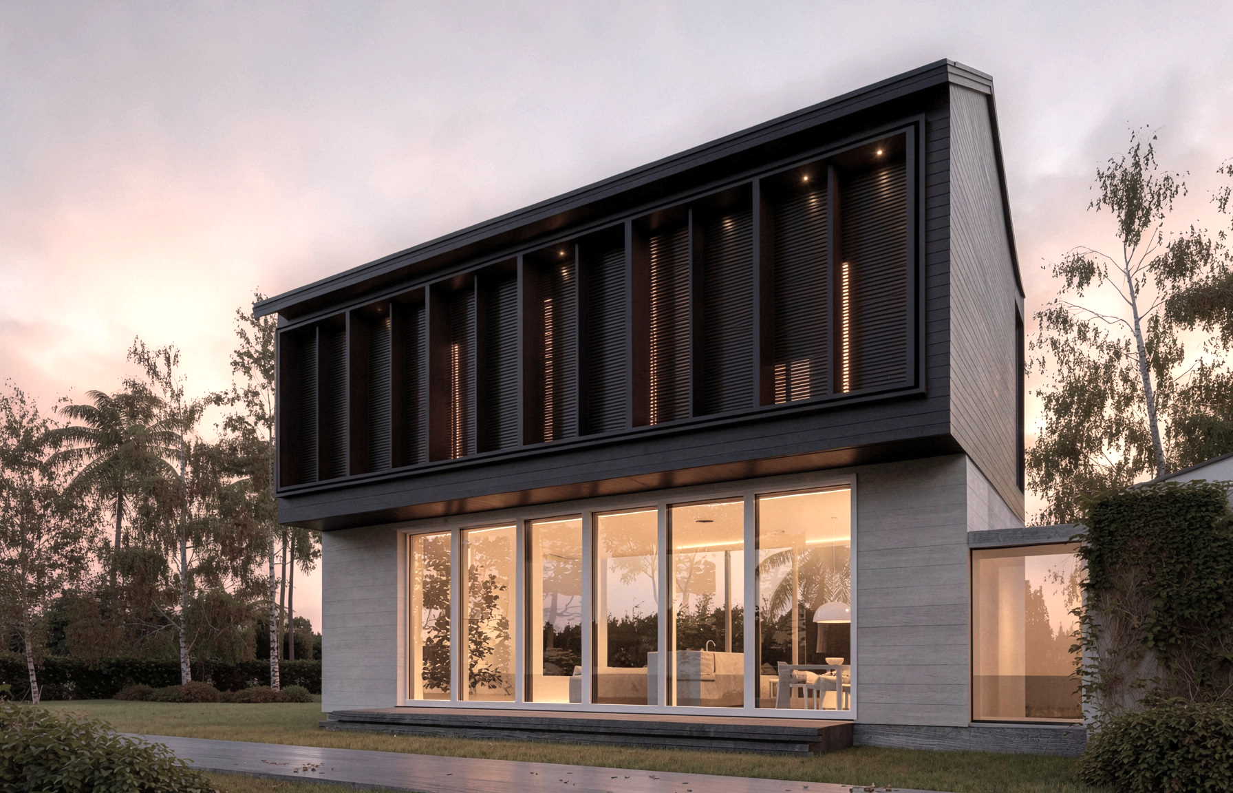 RIMA House