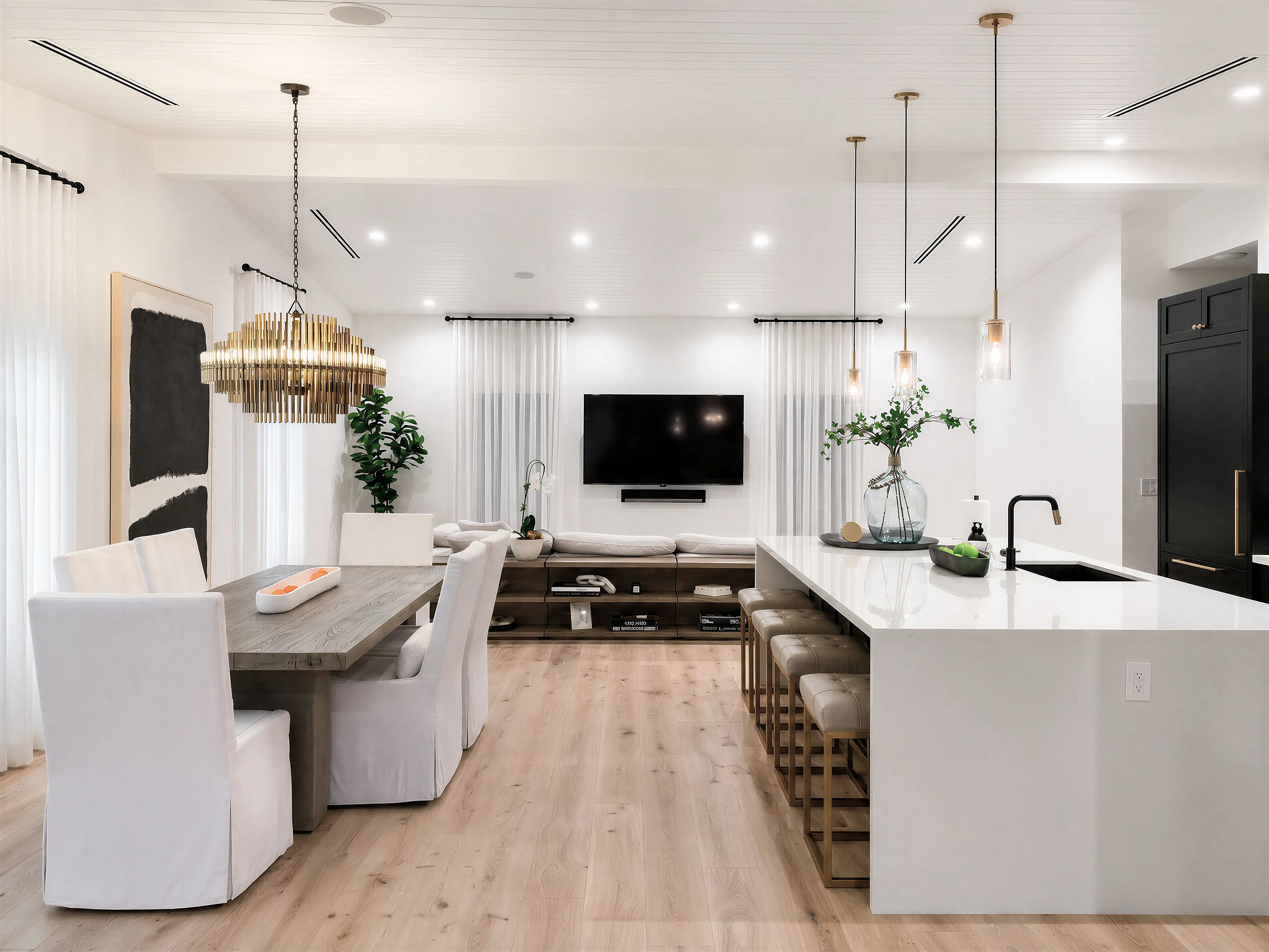 Alfonso Residence