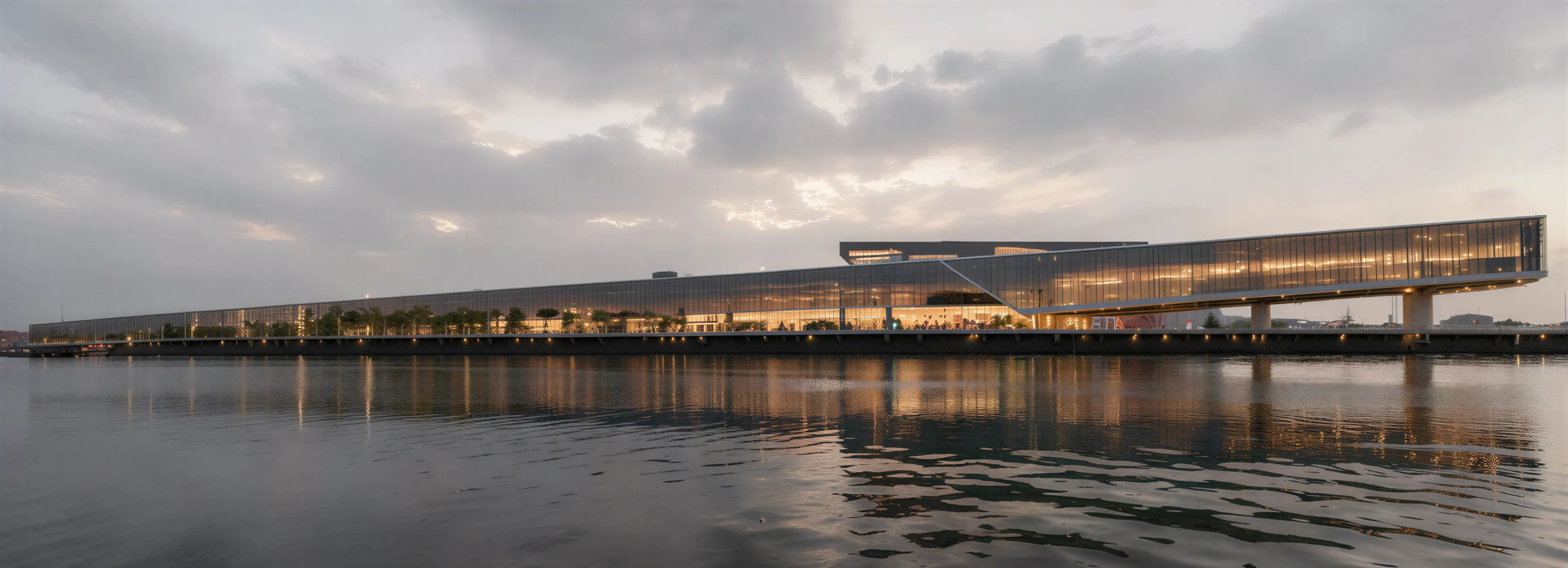 Kinmen Terminal