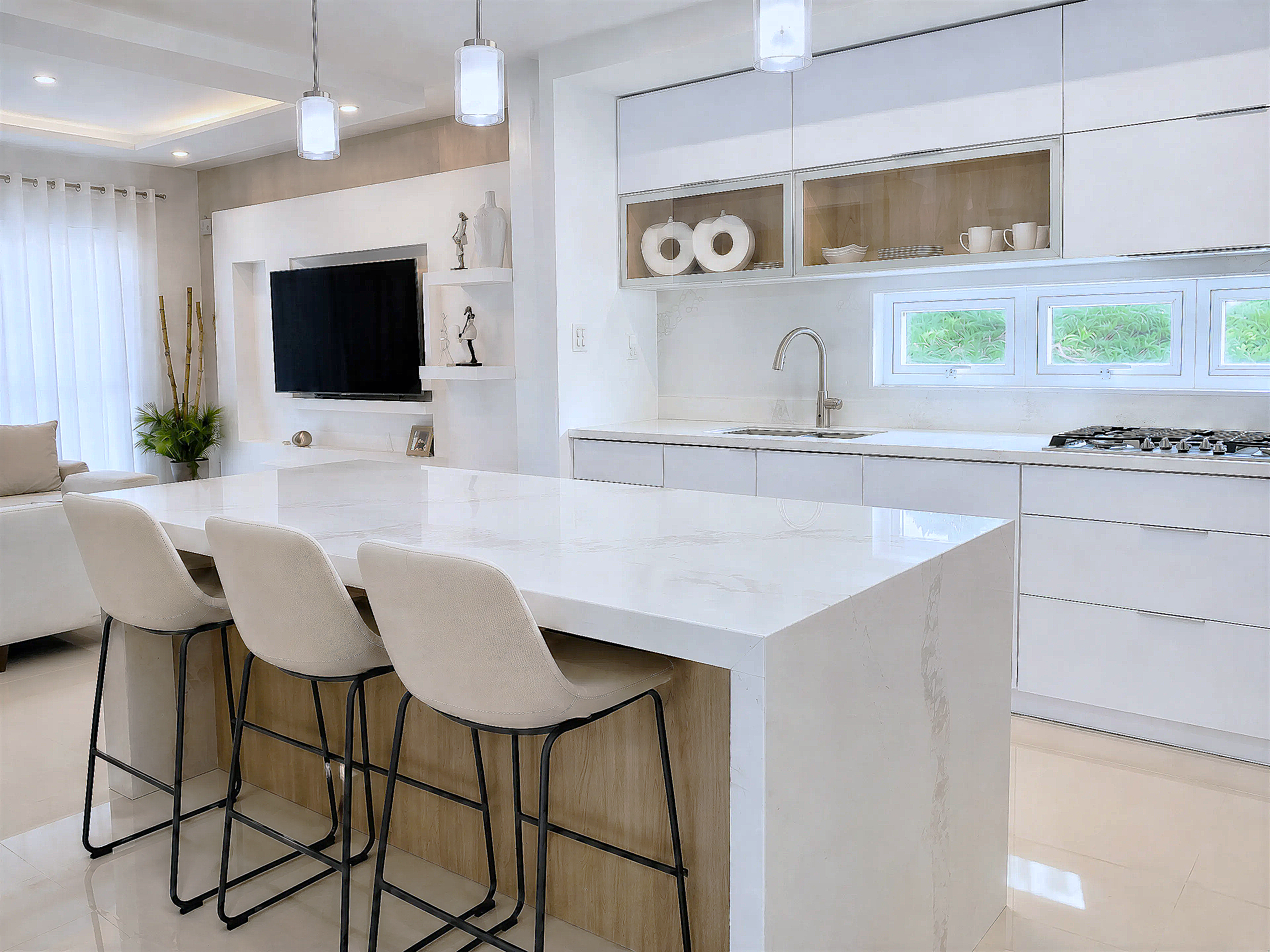 Residential Kitchen 2