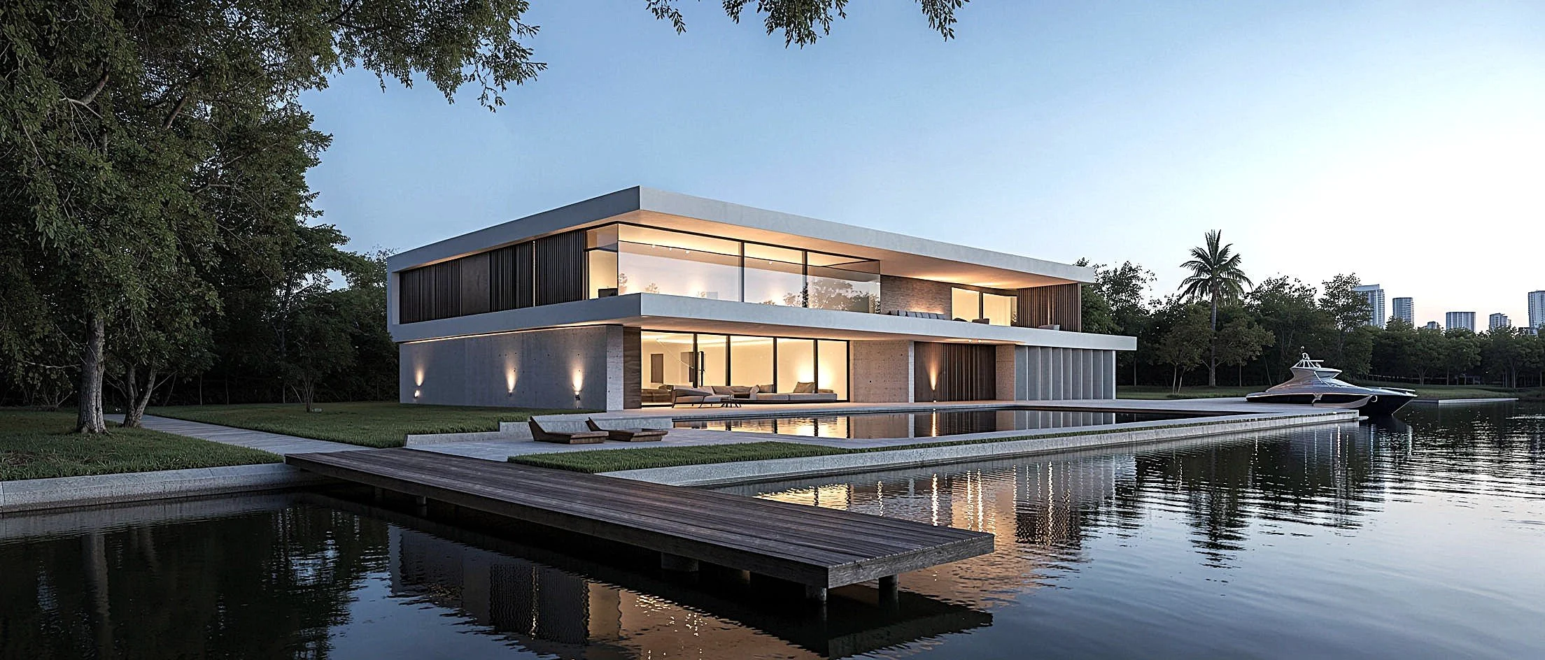 Miami Beach House
