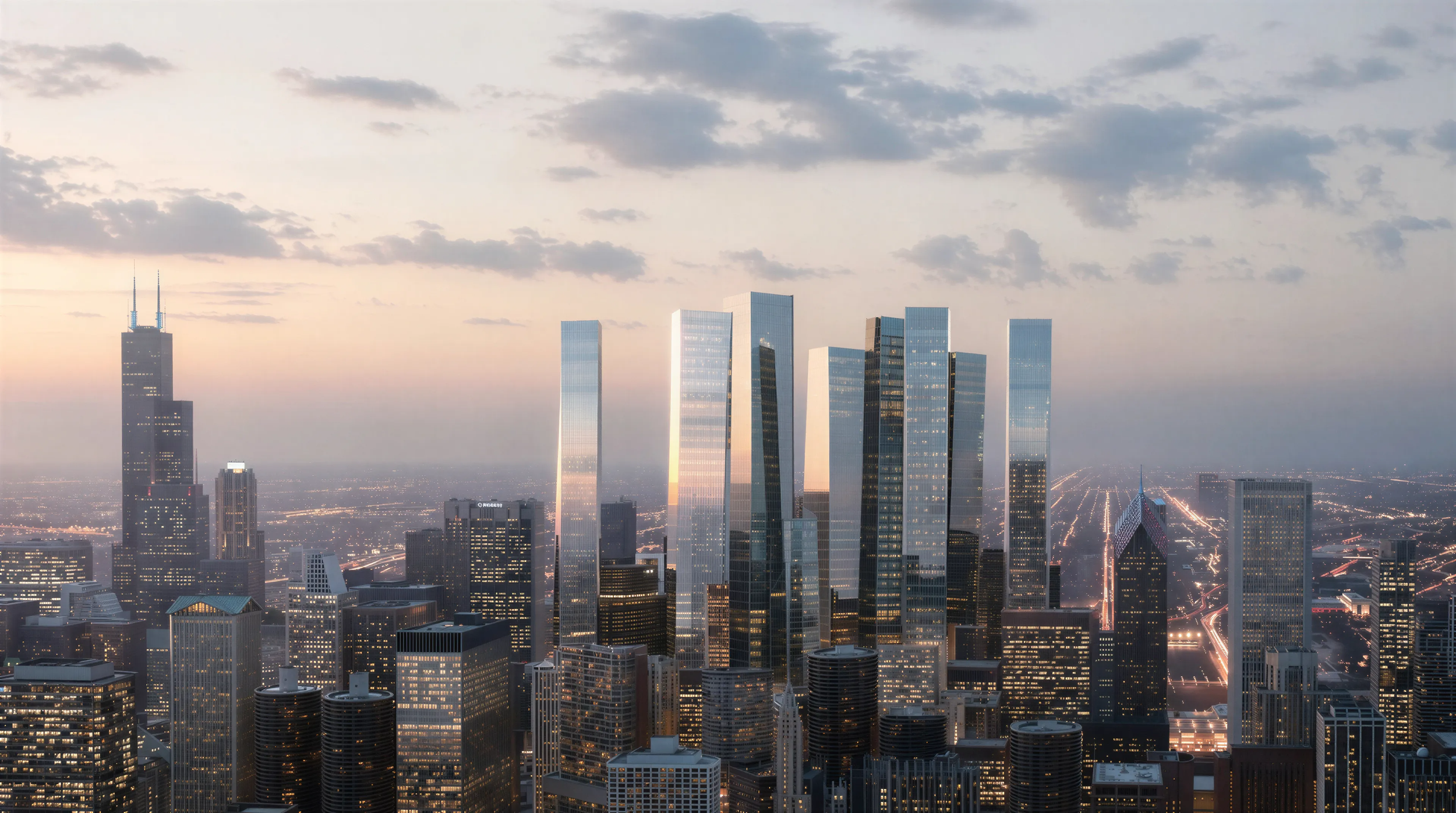 Skyscraper 1