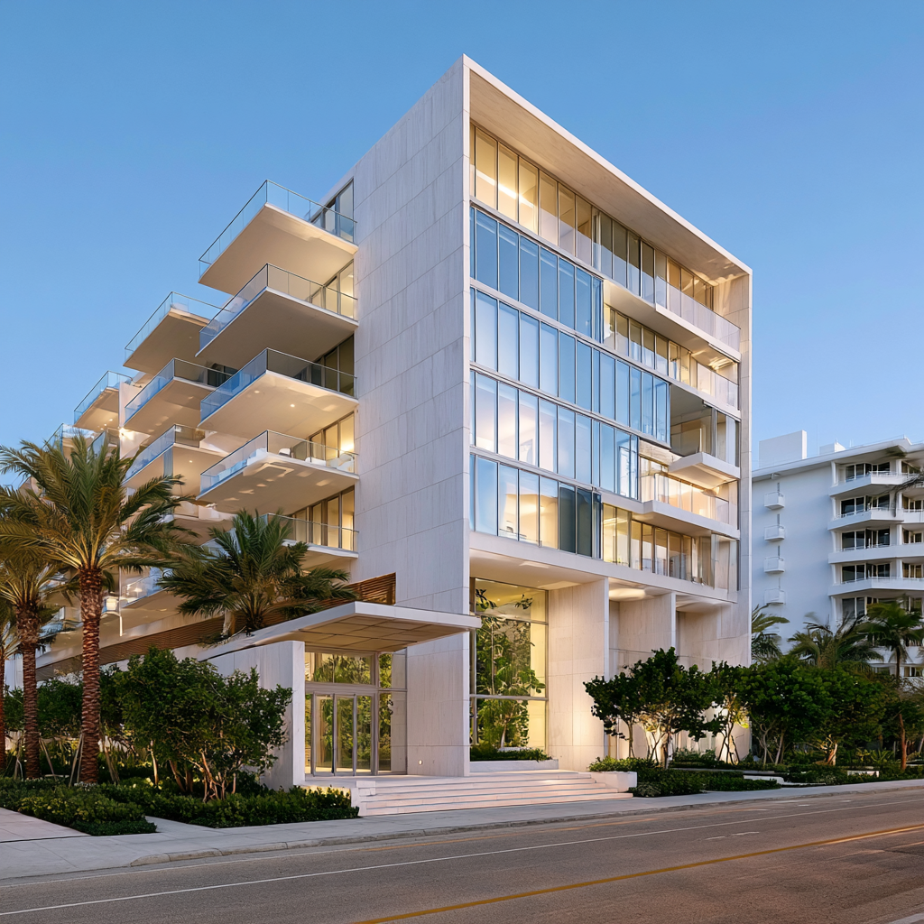 Apartments 00