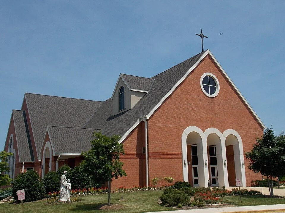 St. Joseph Men's Talk (Aug. 30, 2025)