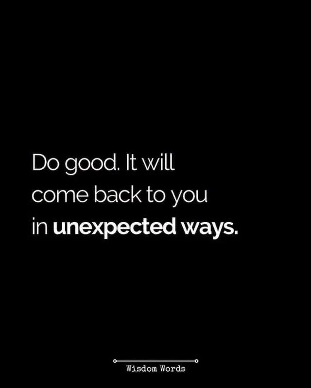 ✨ &ldquo;Do good. It will come back to you in unexpected ways.&rdquo; ❤️

Owning The Traveling Notary-VA LLC has given me the privilege of serving people during some of life&rsquo;s most important moments. Whether it&rsquo;s notarizing a Power of Att
