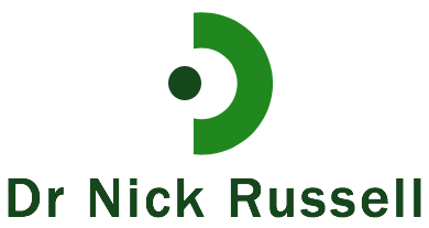 Dr Nick Russell Endocrinologist &amp; Consultant Physician