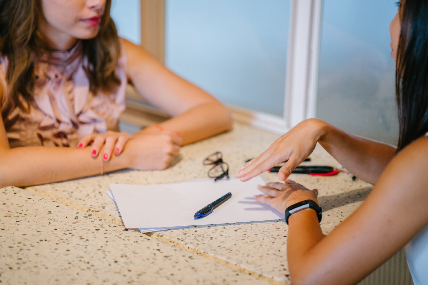 What is an Informational Interview?