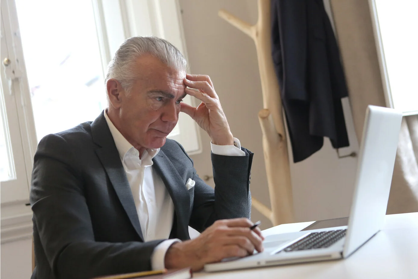 Difficult Interview Questions