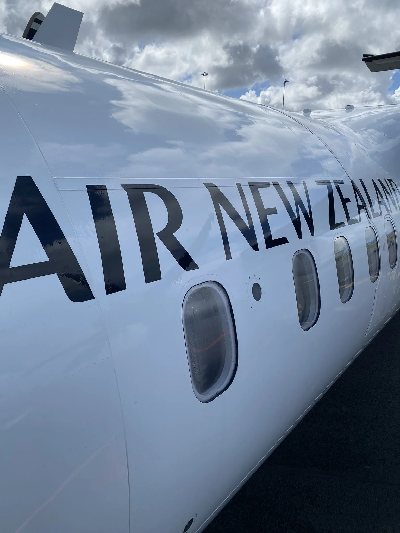 Auckland Airport