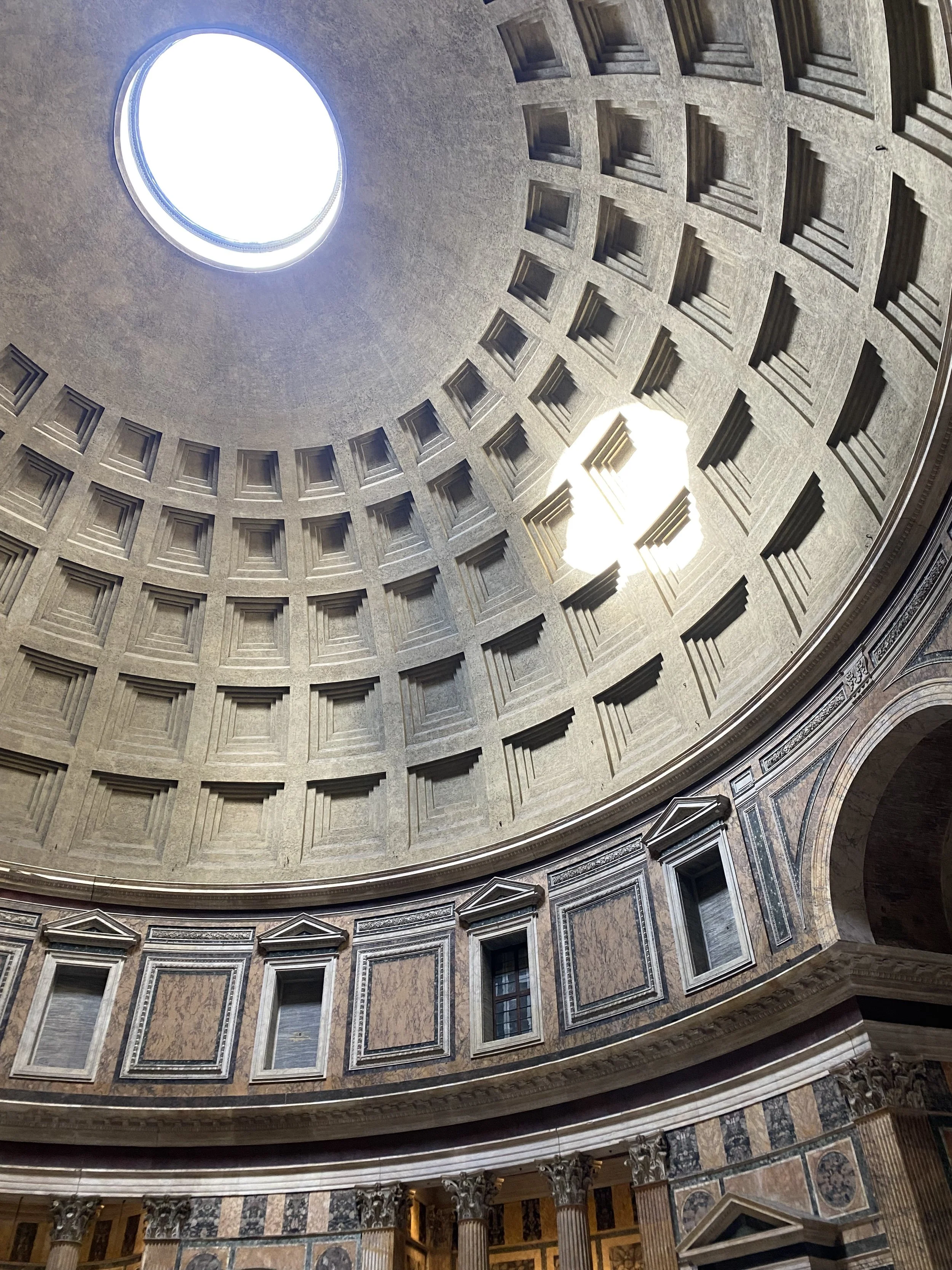 The Pantheon