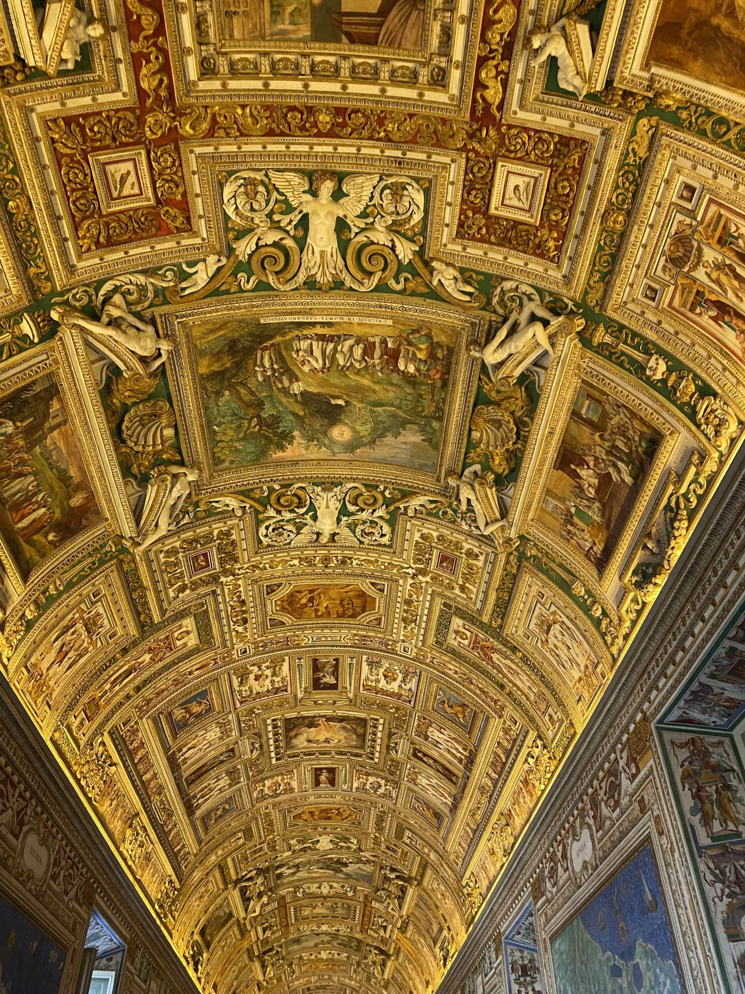 Vatican Museums, Vatican City