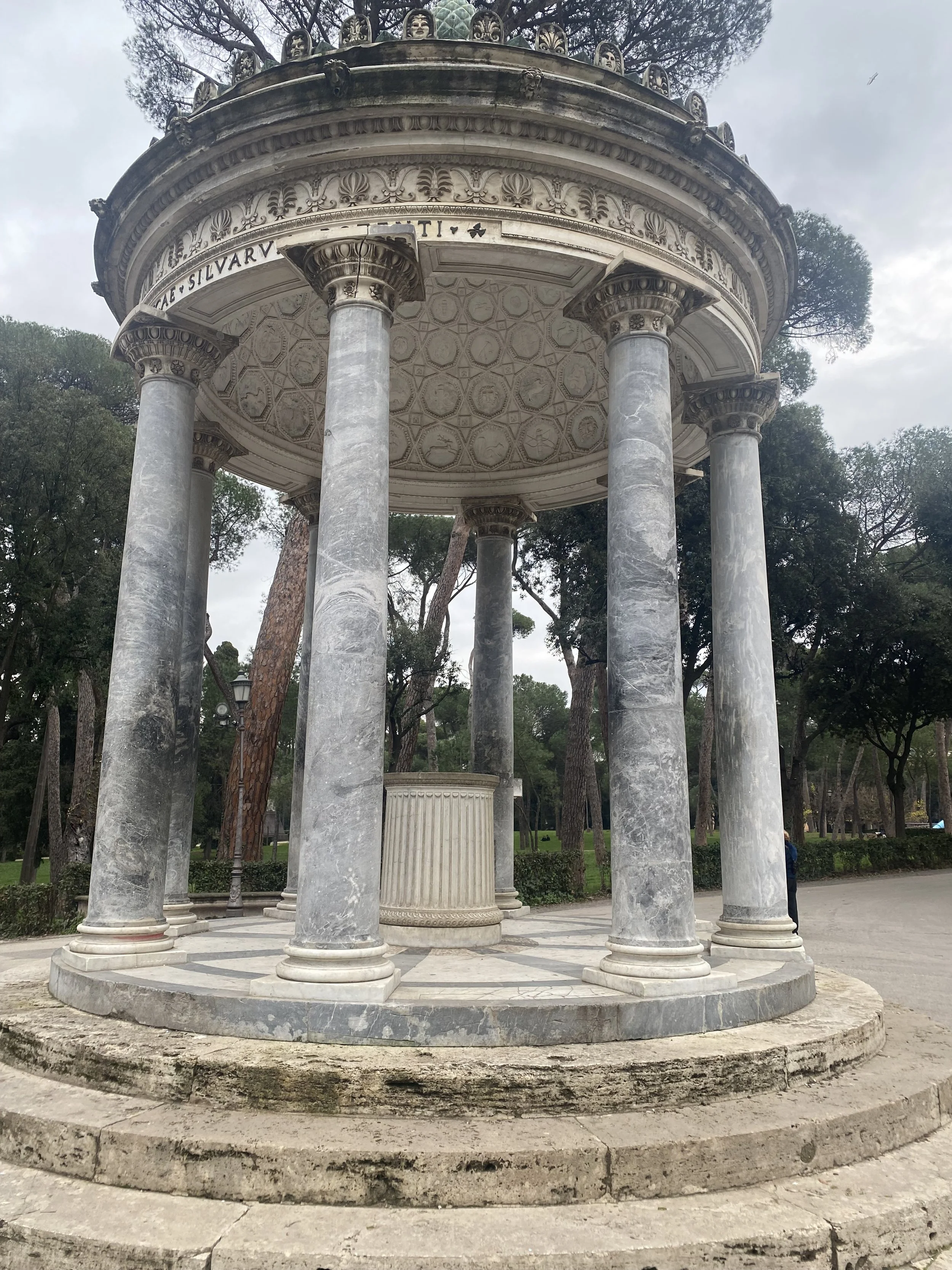Villa Borghese