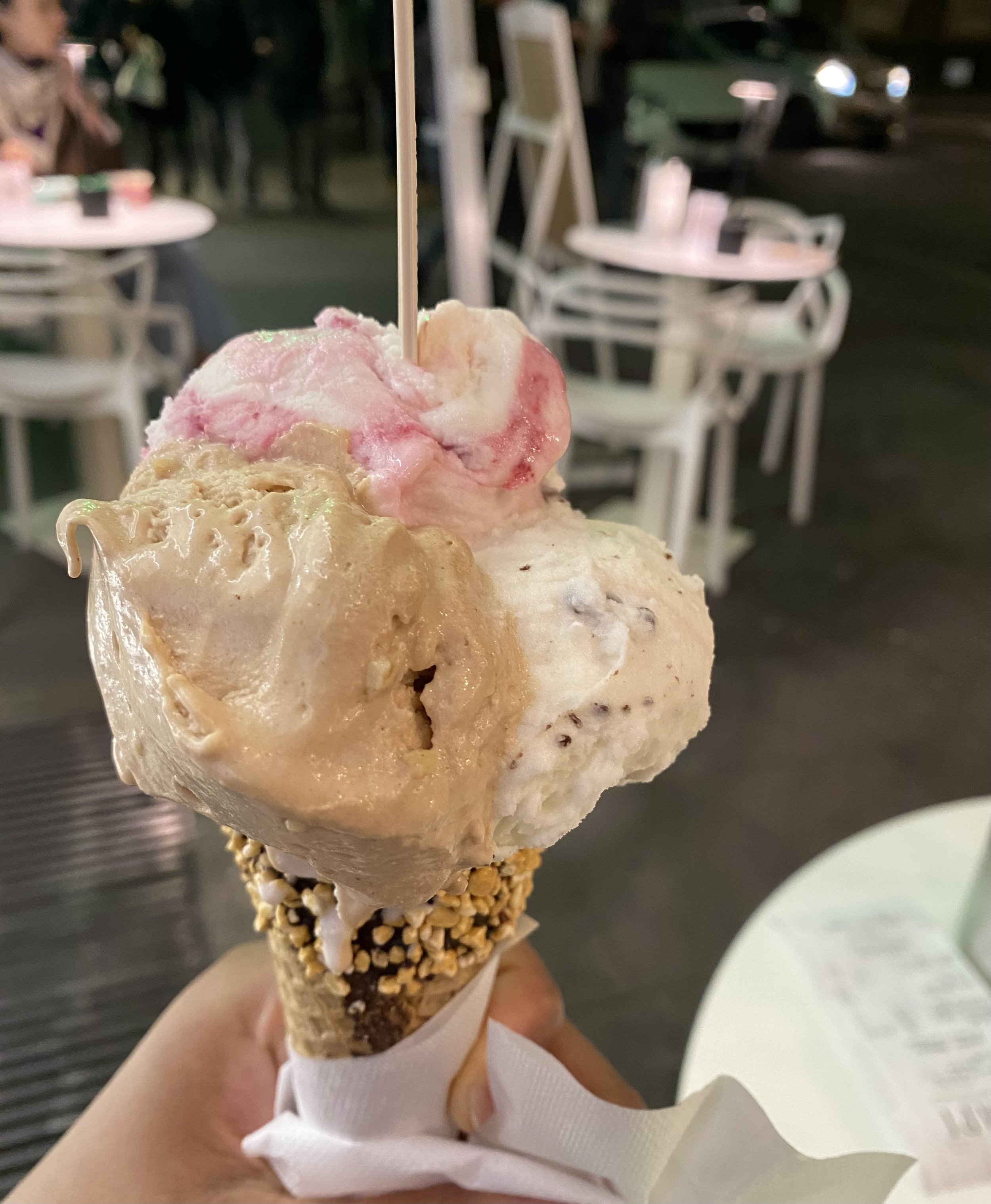 Gelato
