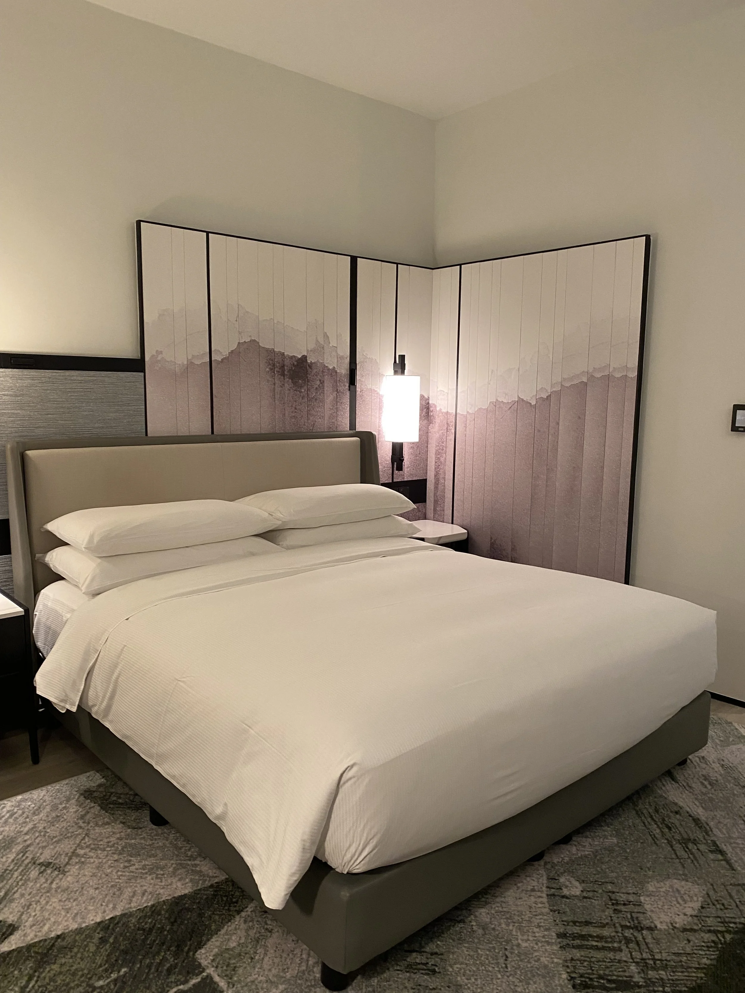 Hilton Orchard Singapore