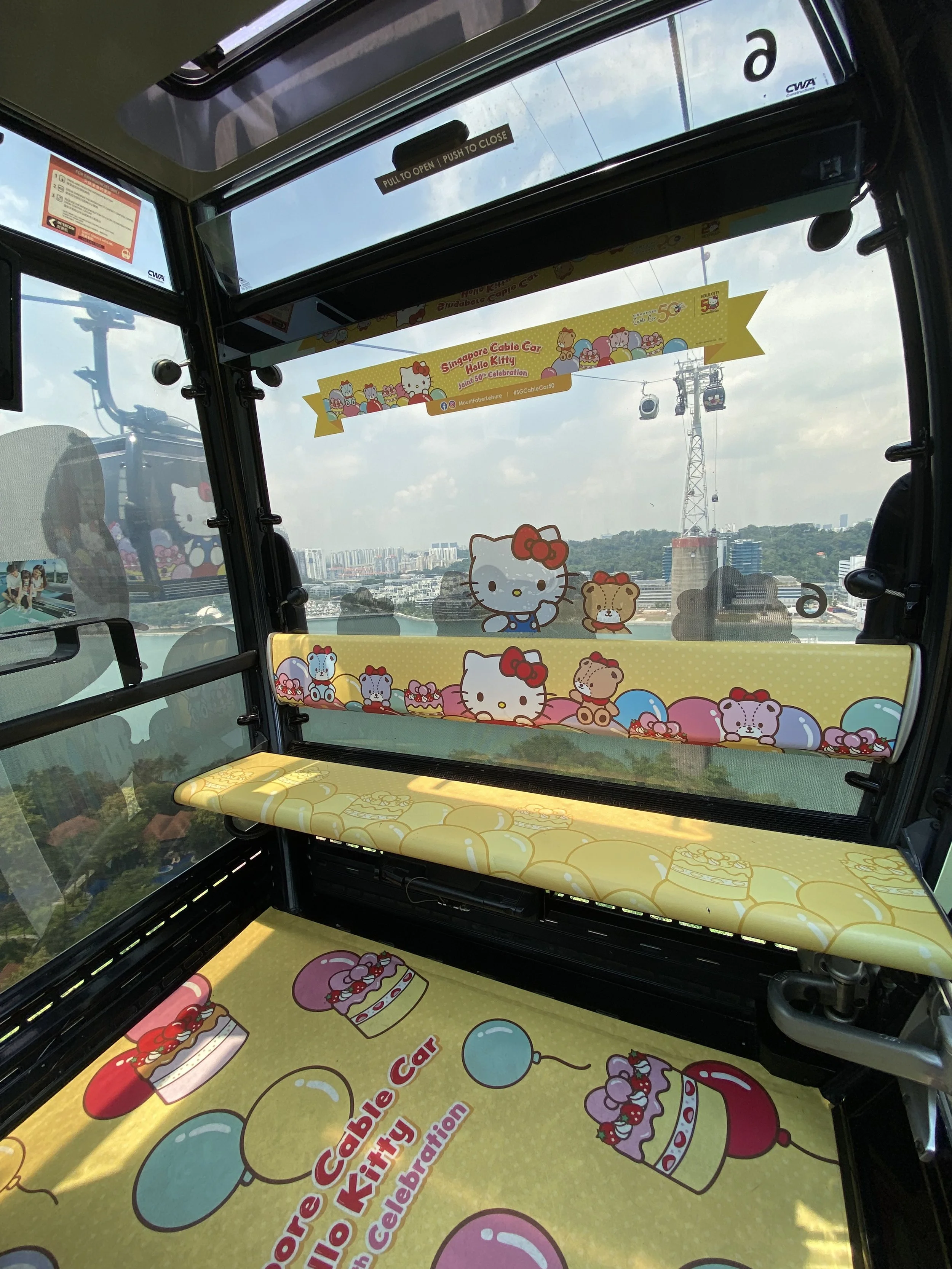 Cable Car