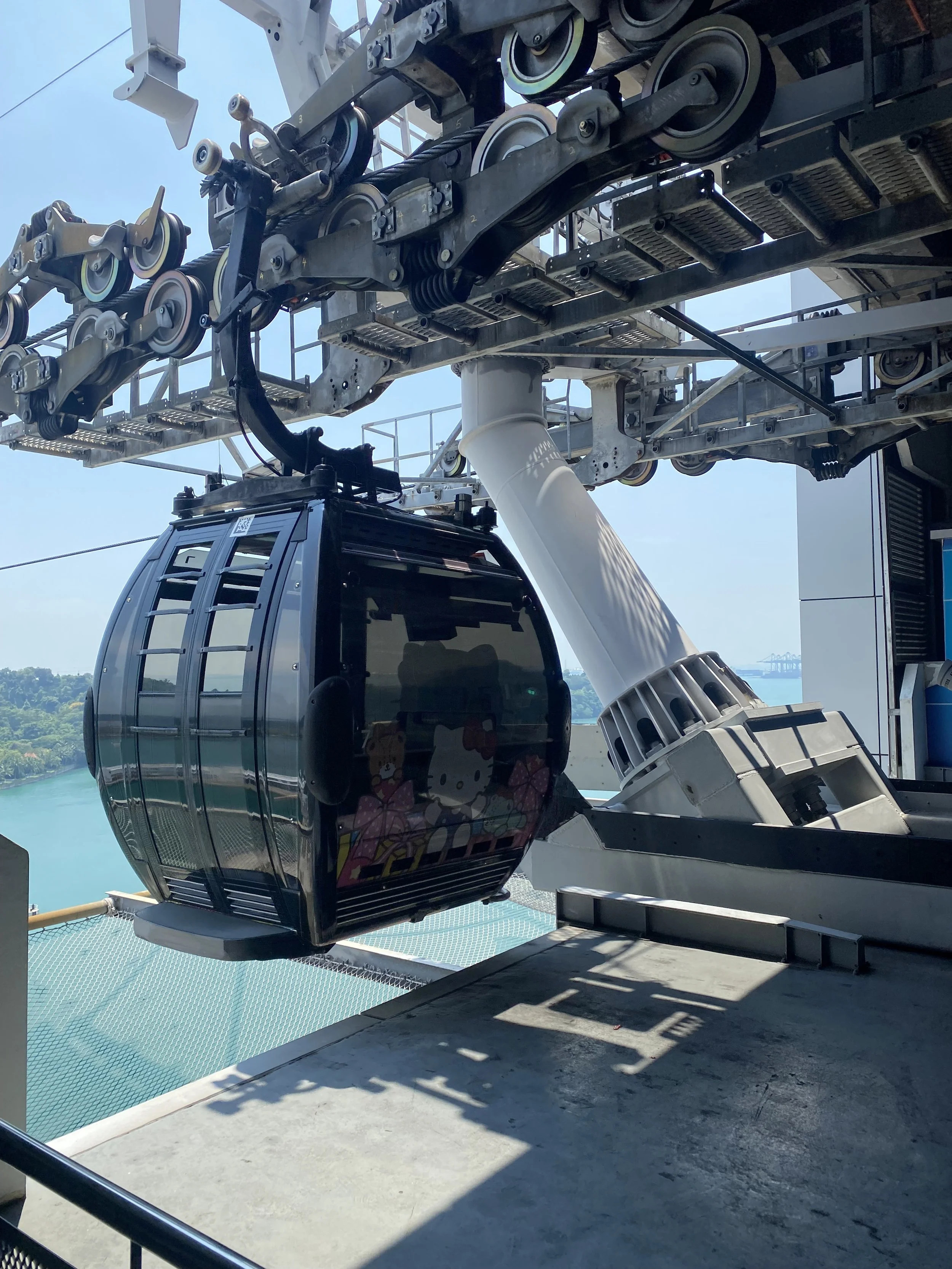 Cable Car