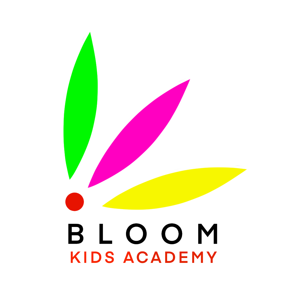 Childen's Online School Logo