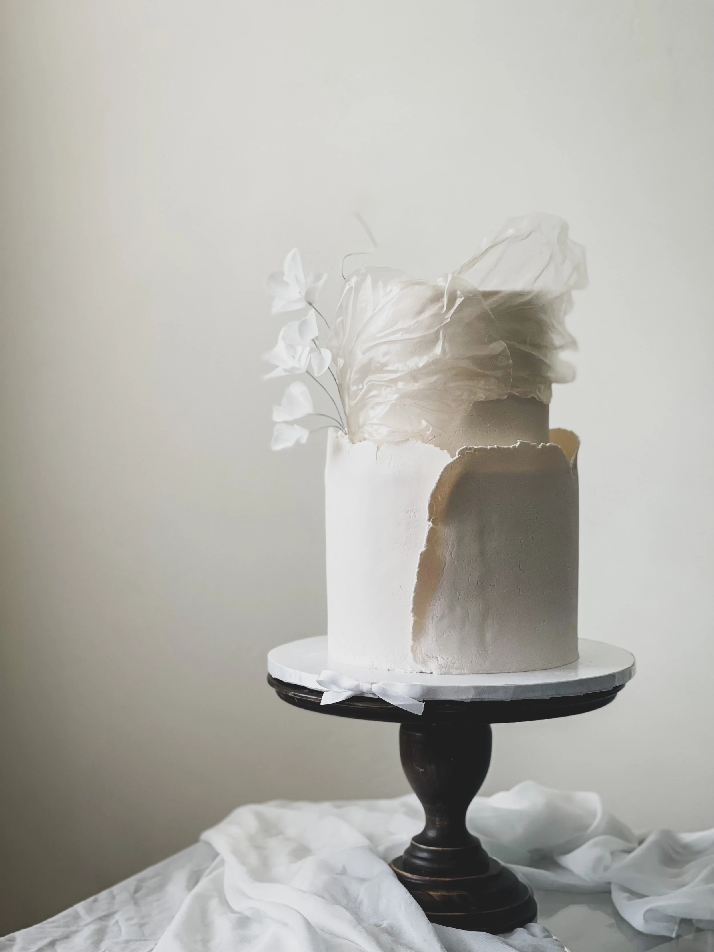 Maile Cake Design