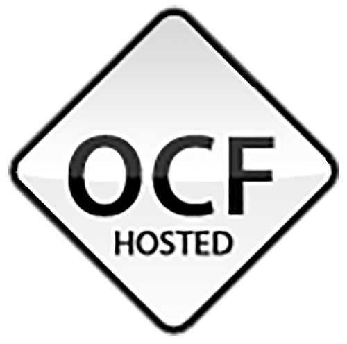 Hosted by the OCF