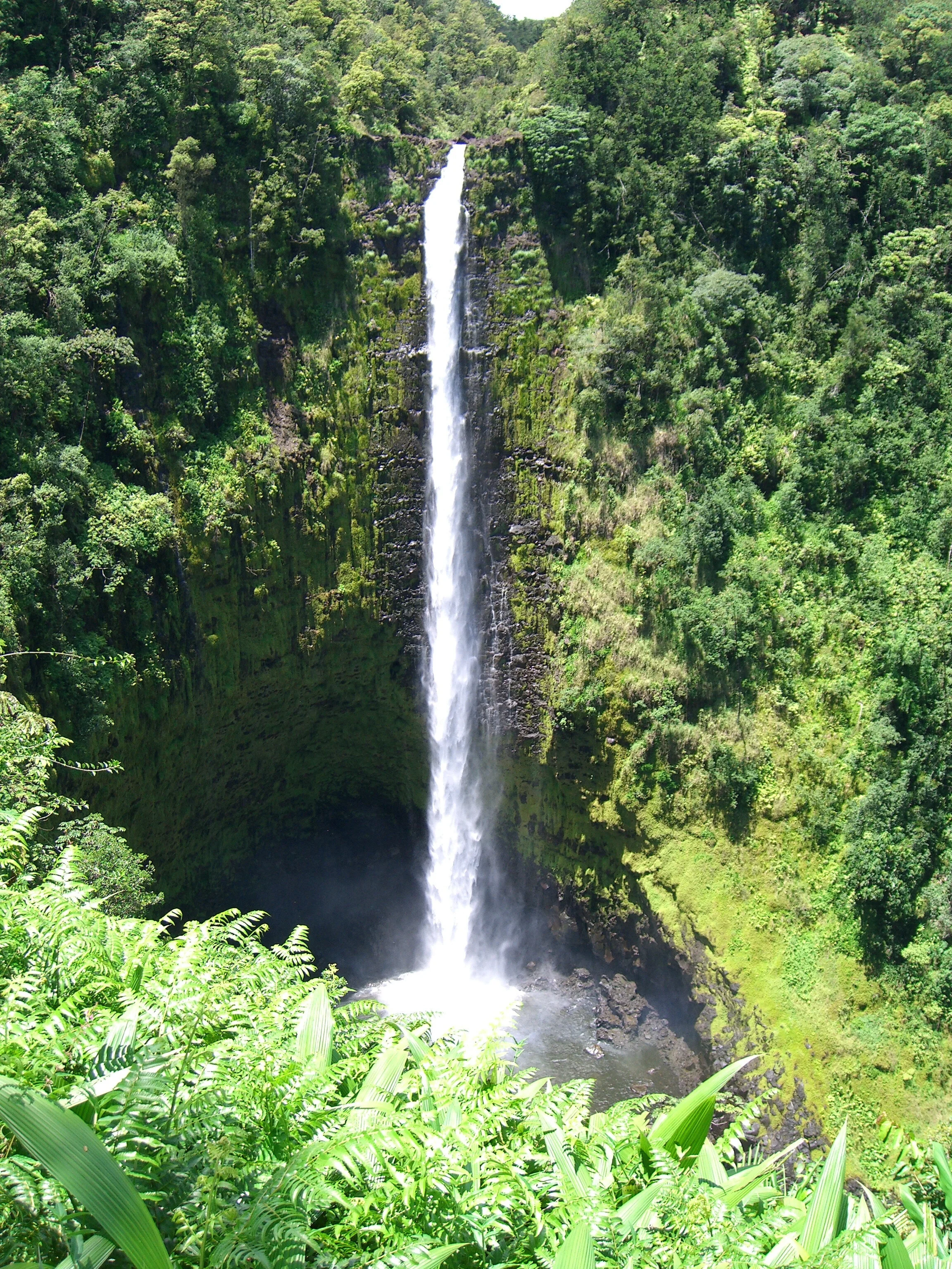 Akaka Falls