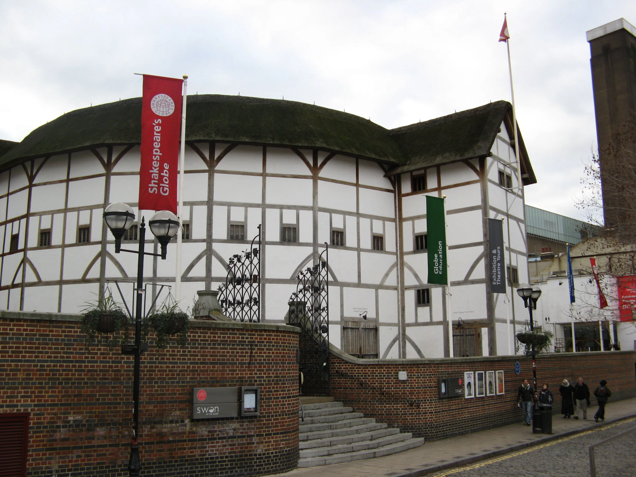 Shakespeare's Globe