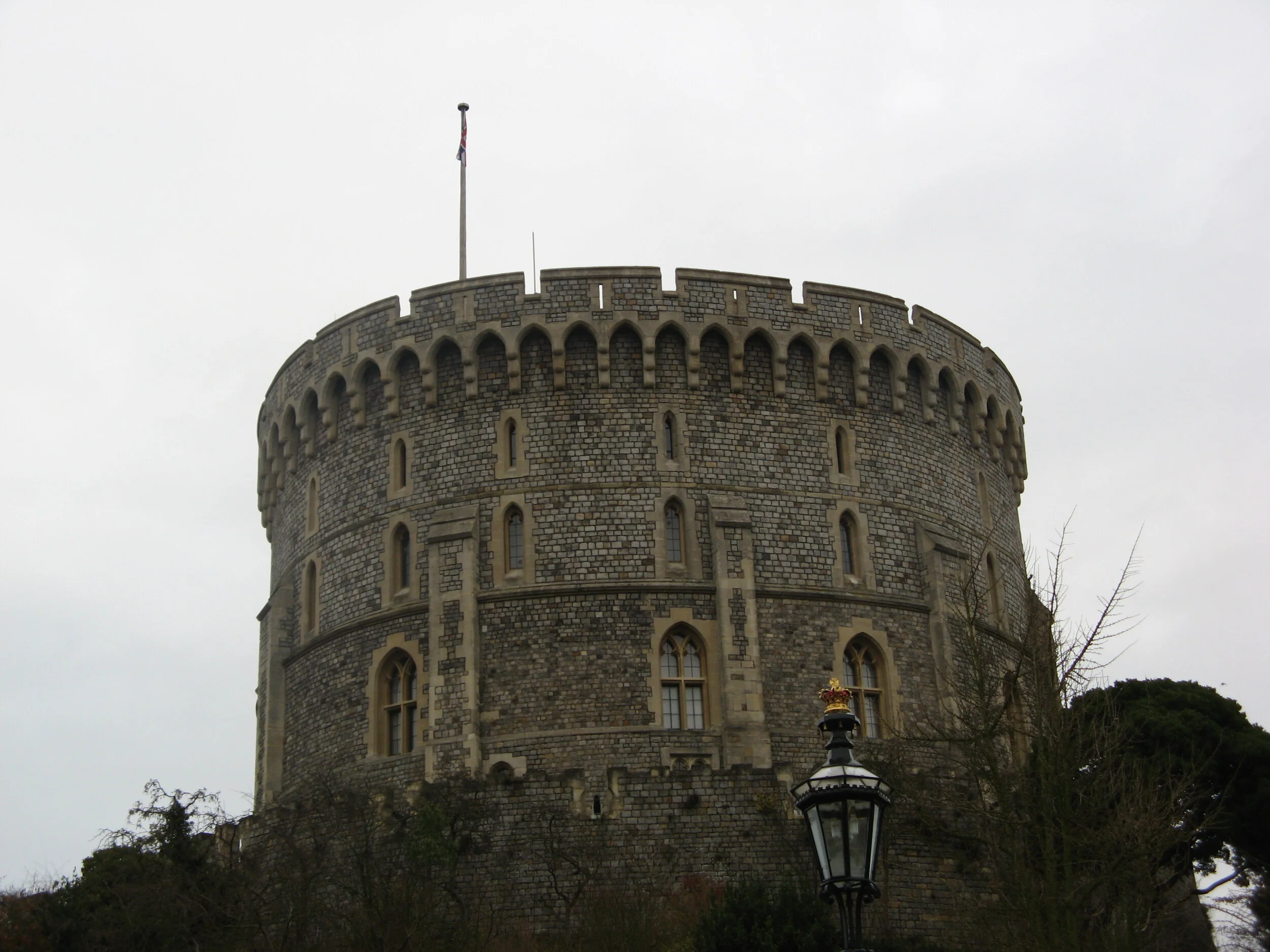 Windsor Castle