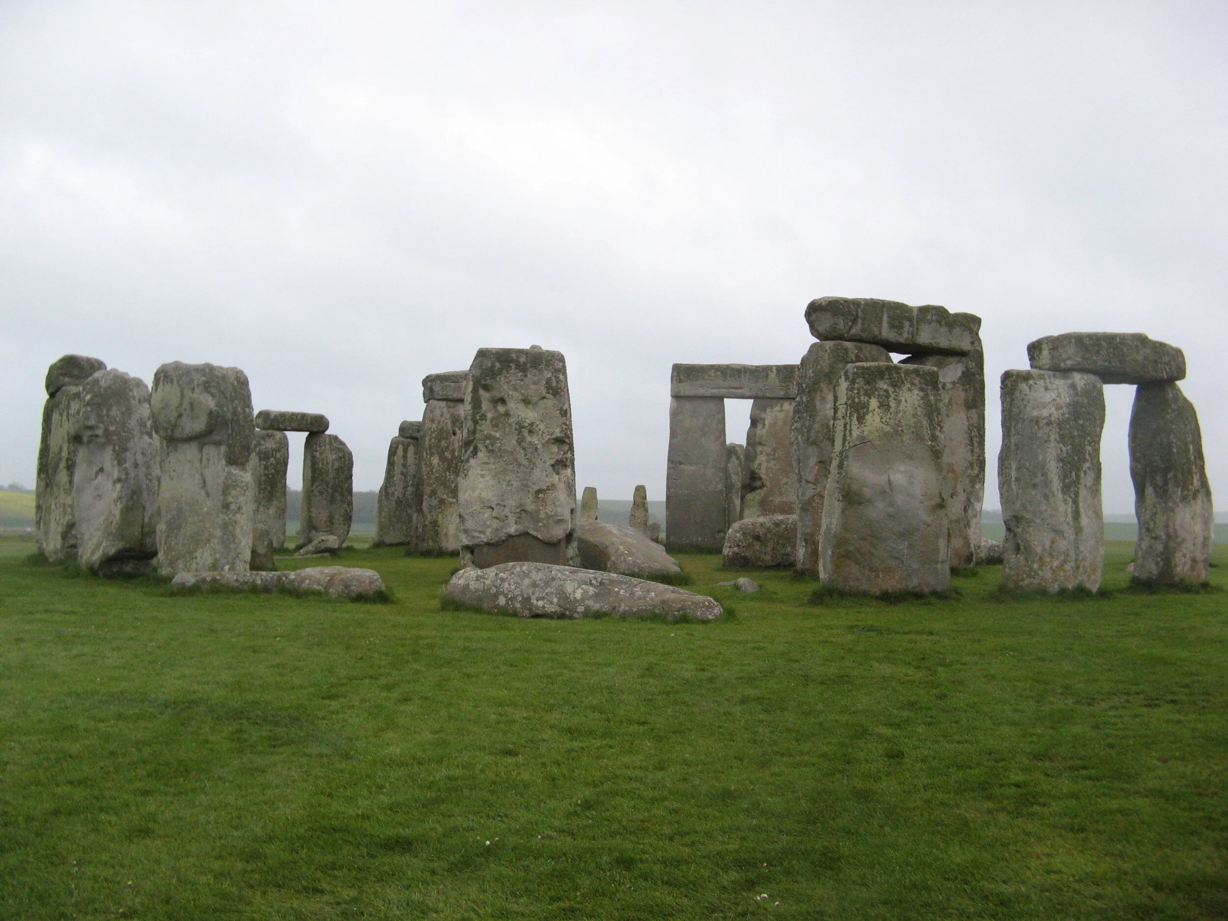 2009 • Southwest England