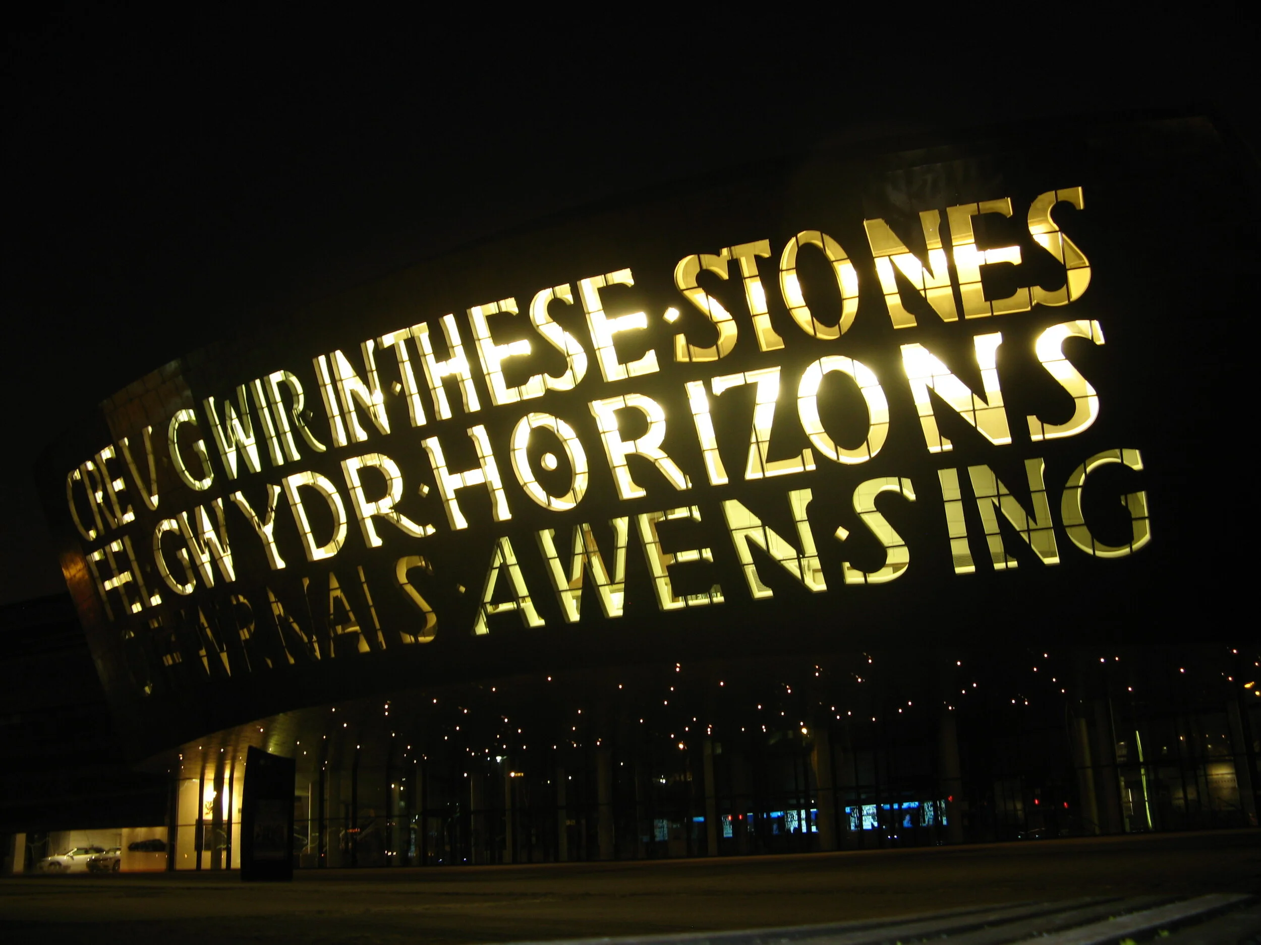 2009 • Cardiff