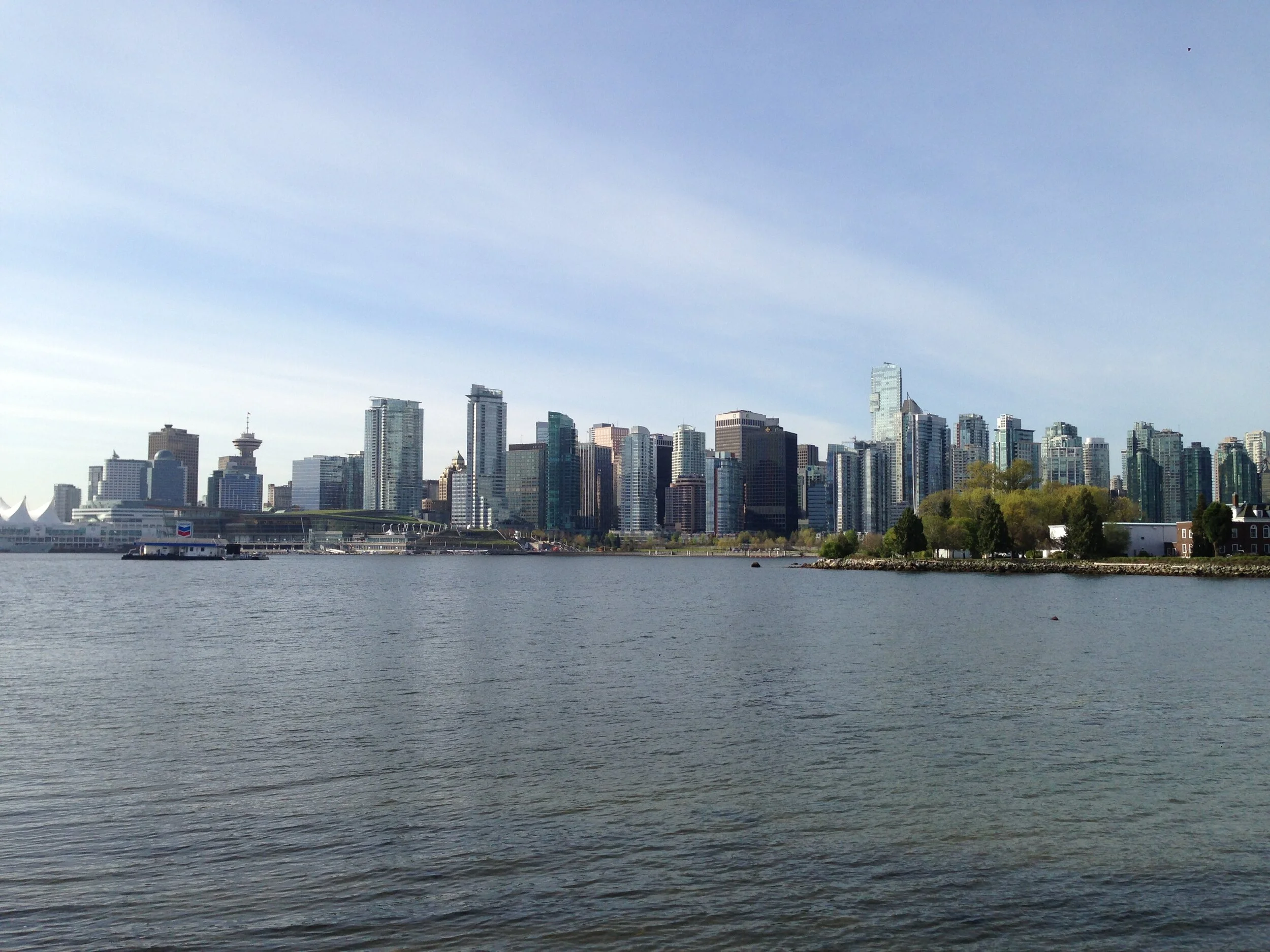 2013 • Pacific Northwest