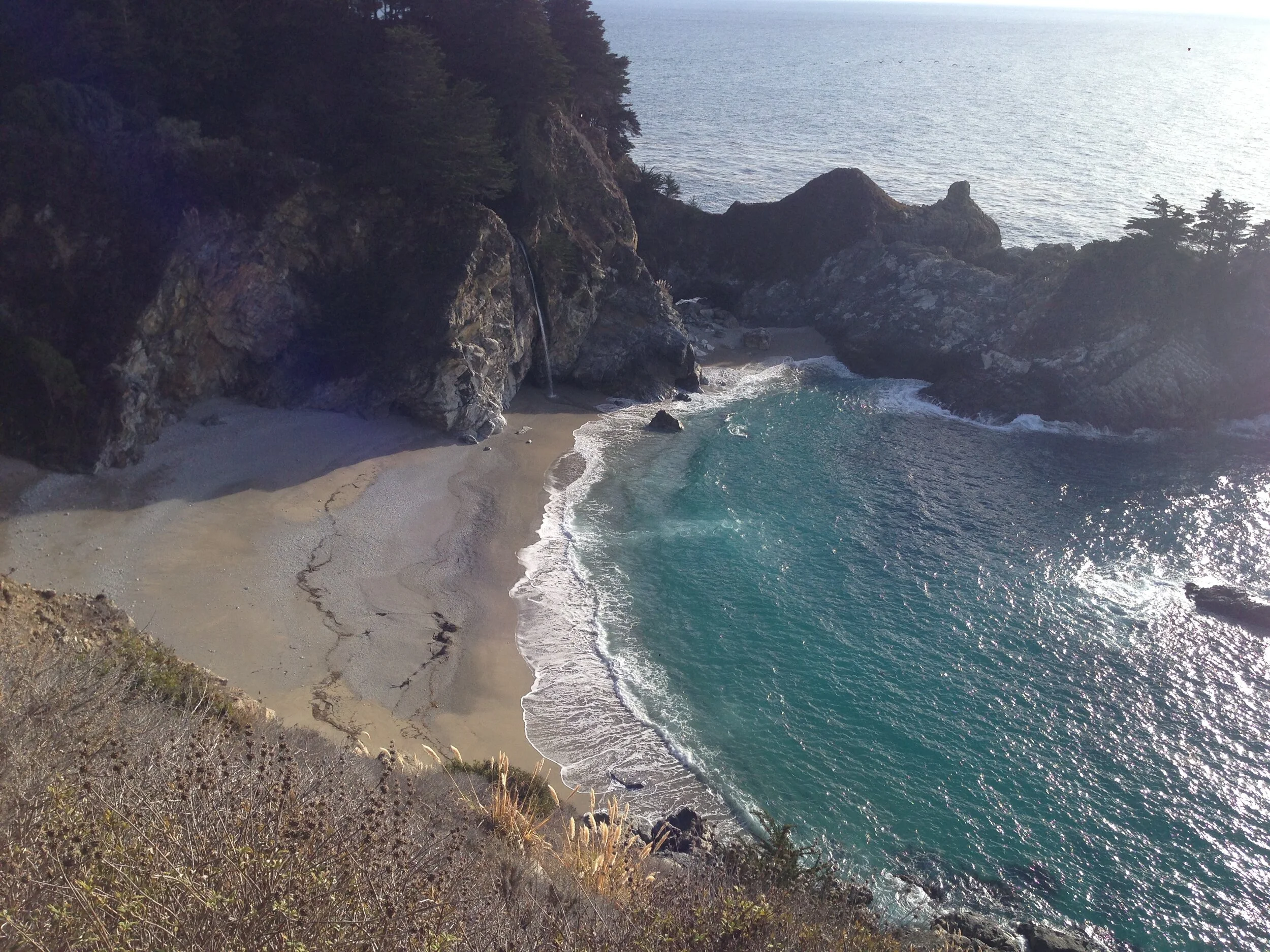 2013 • Coastal Drive