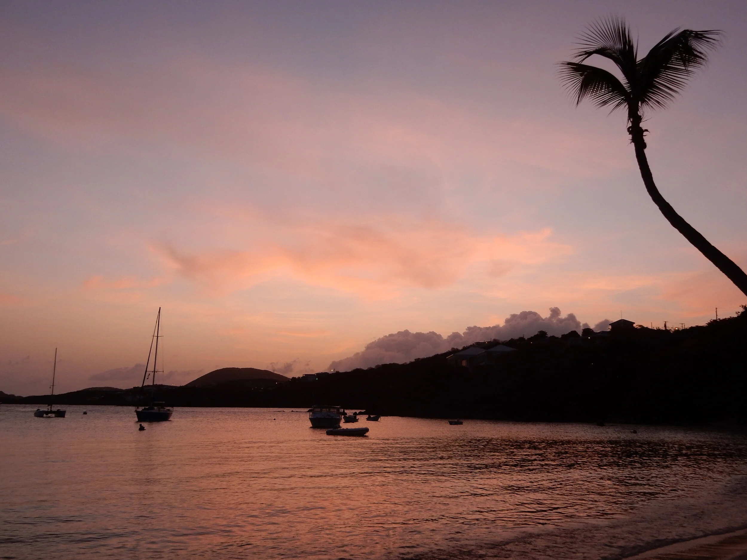 2015 • US Virgin Islands