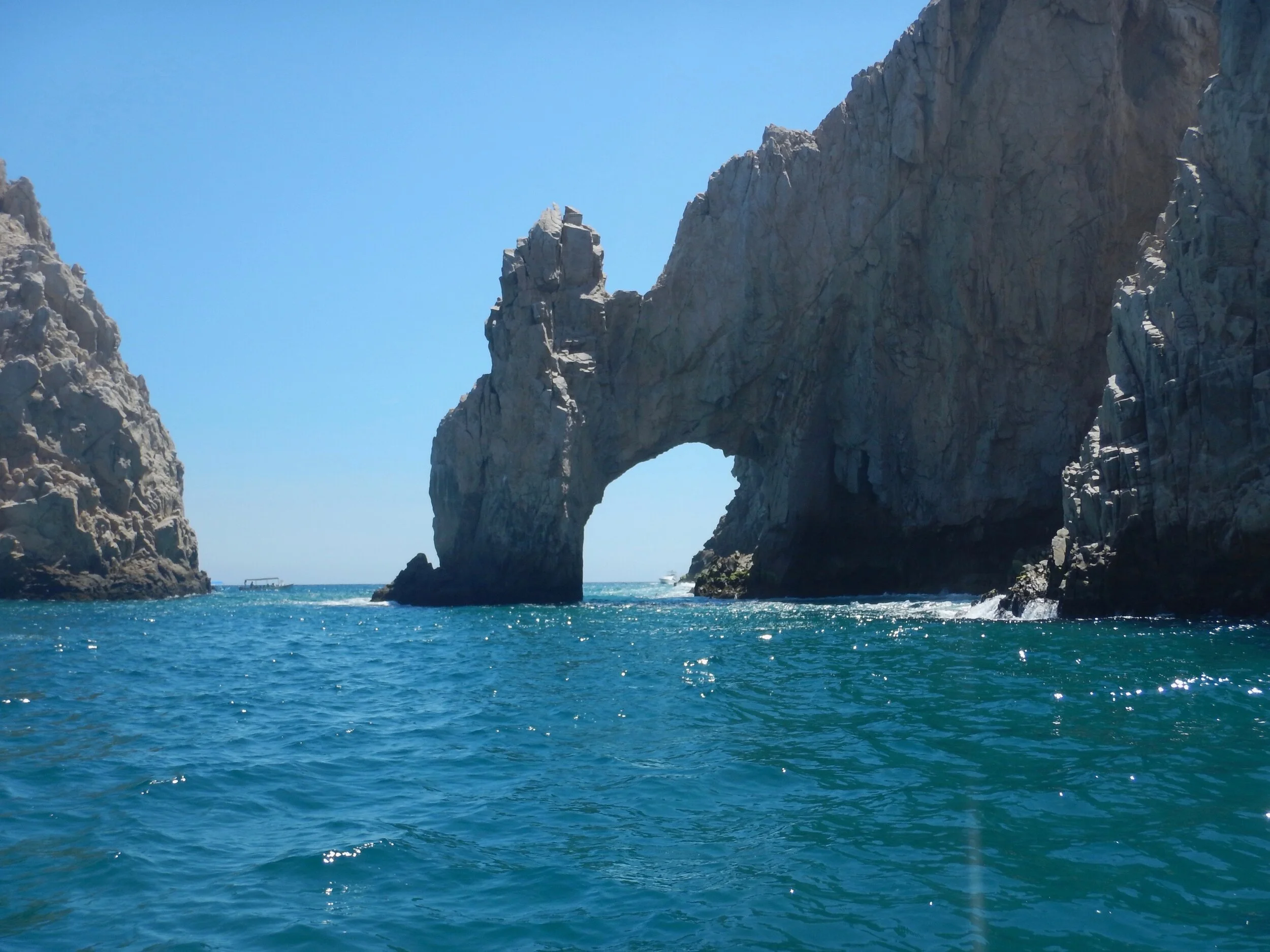 2017 • Cabo San Lucas