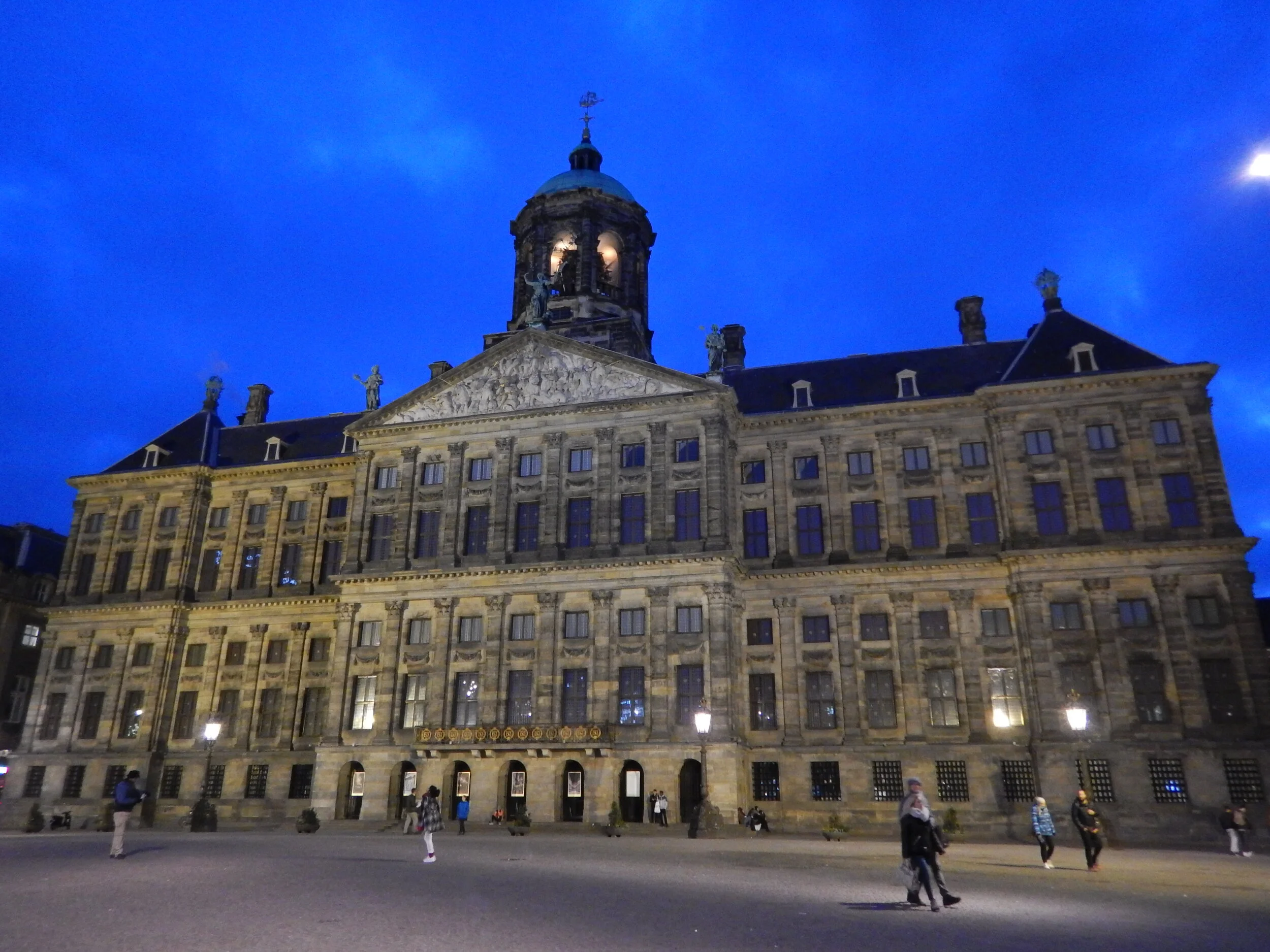 2018 • The Netherlands